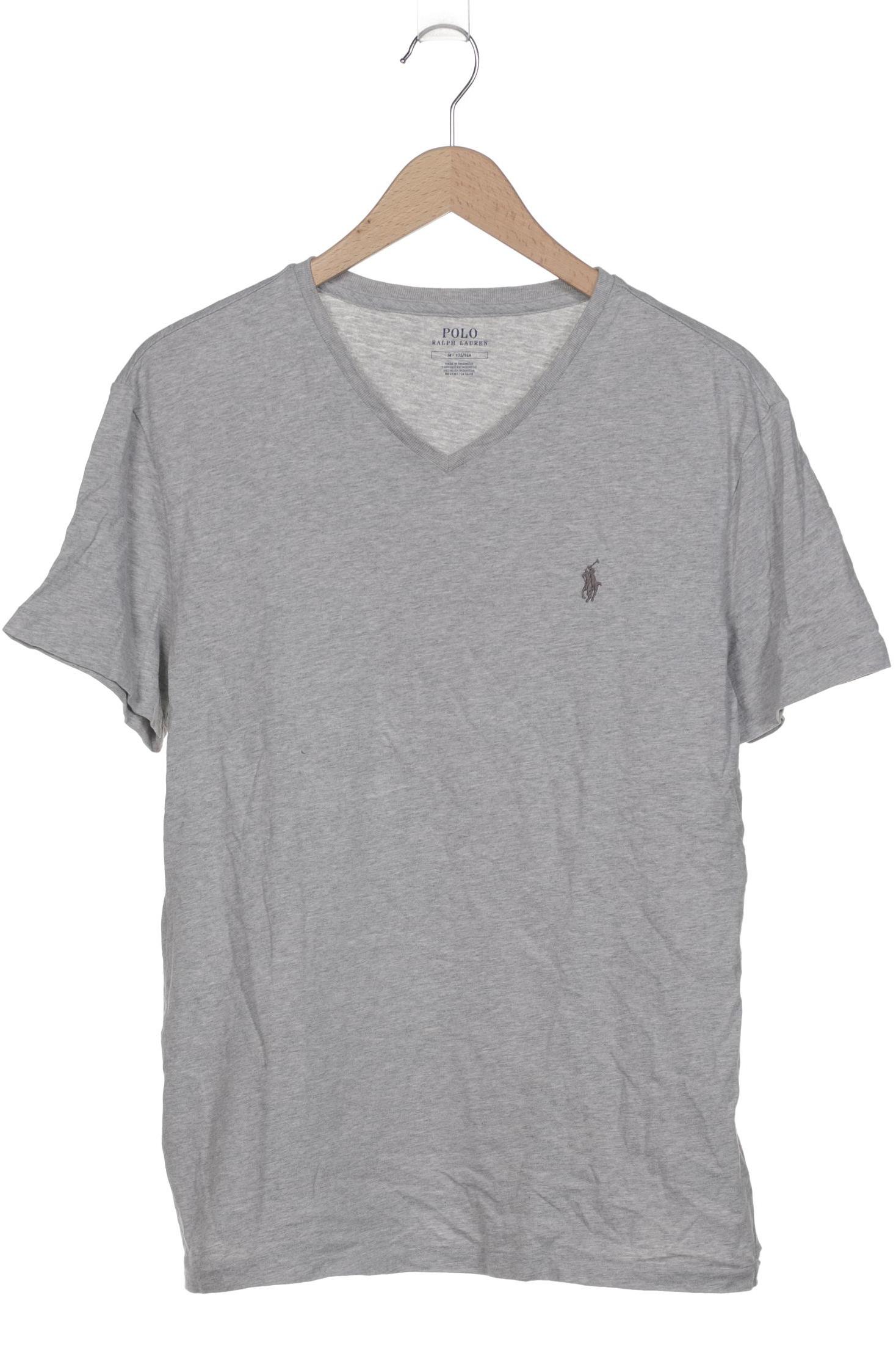 

Polo Ralph Lauren Herren T-Shirt, grau, Gr. 48