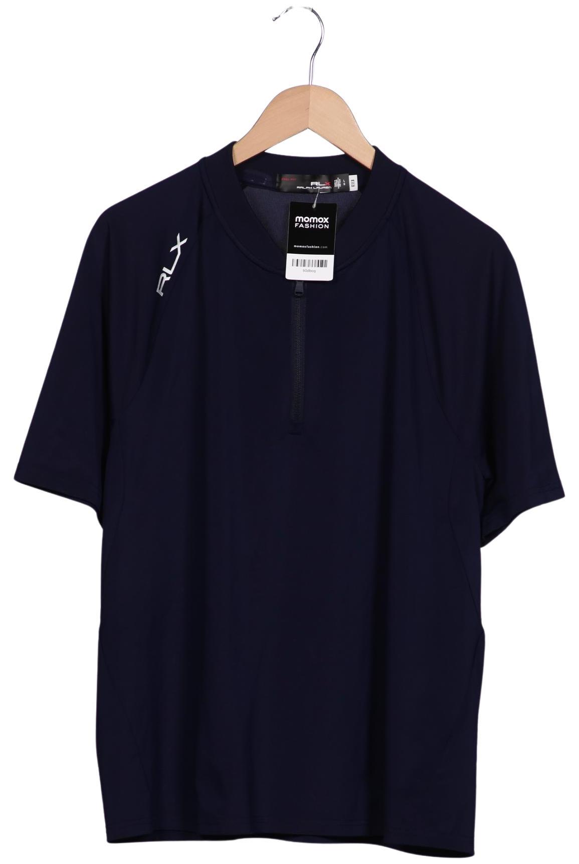 

Polo Ralph Lauren Herren Poloshirt, marineblau, Gr. 52
