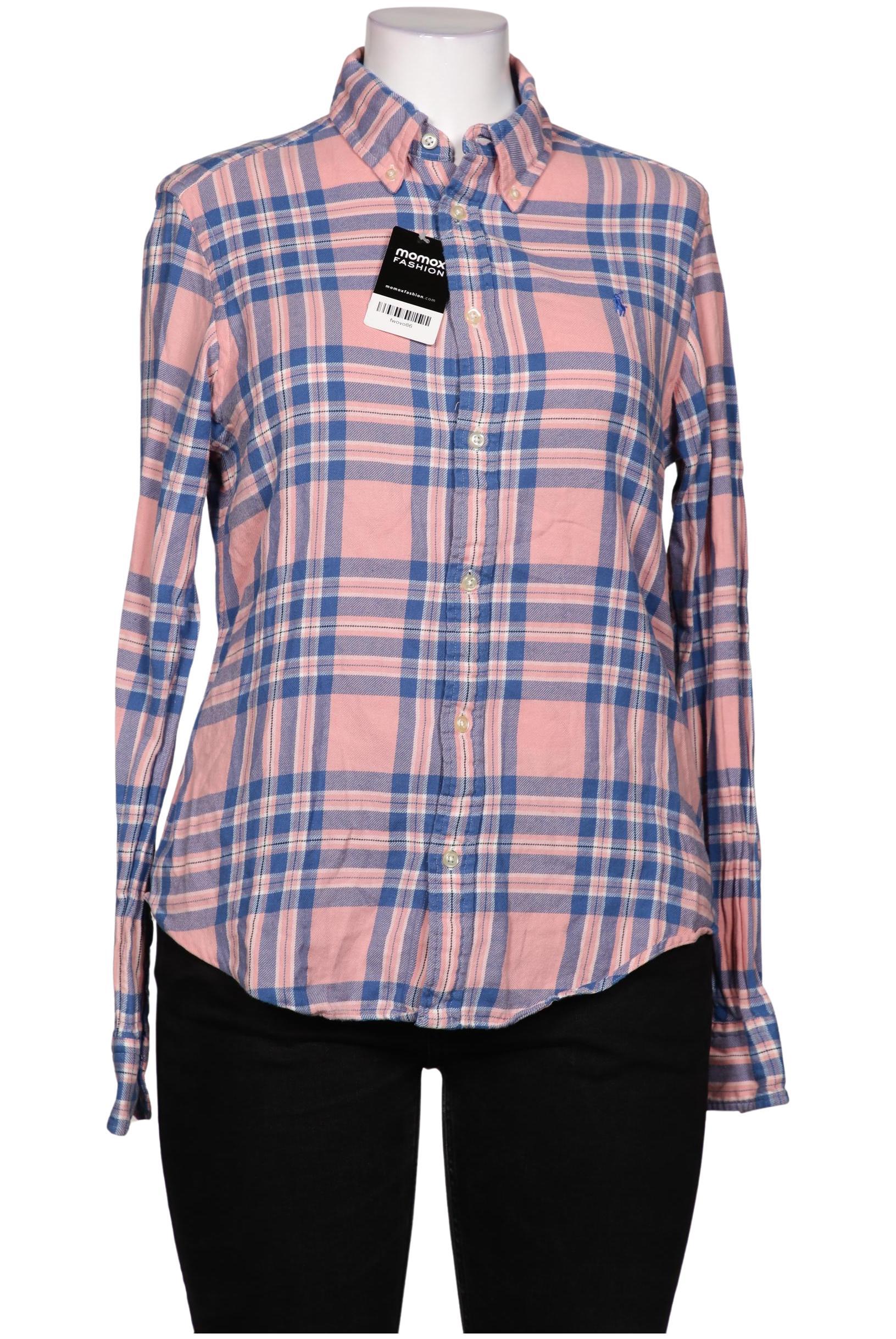 

Polo Ralph Lauren Damen Bluse, pink, Gr. 42