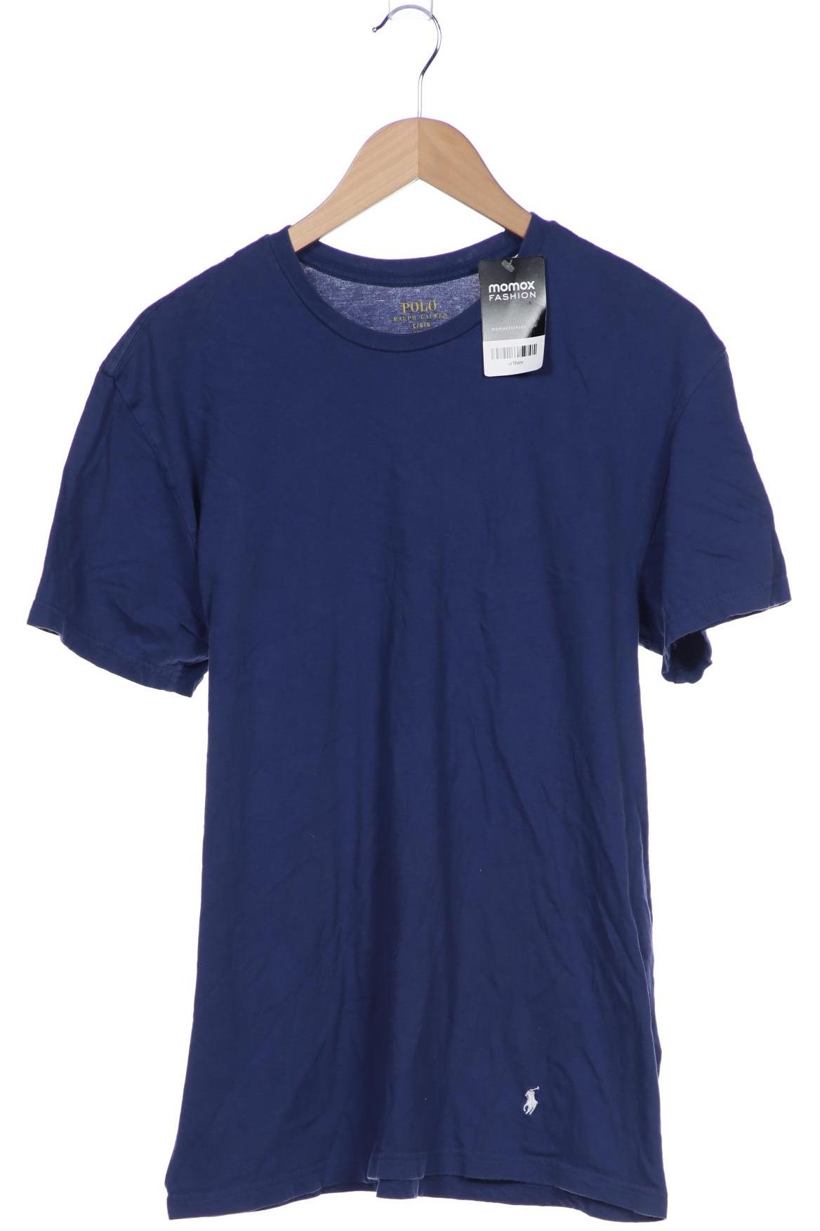 

Polo Ralph Lauren Herren T-Shirt, marineblau, Gr. 52