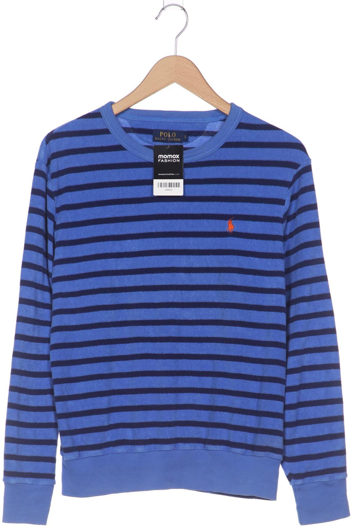

Polo Ralph Lauren Herren Sweatshirt, blau, Gr. 46