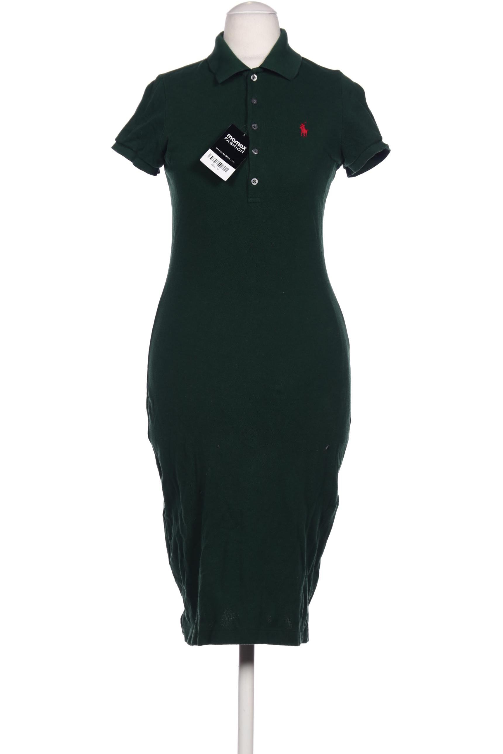 

Polo Ralph Lauren Damen Kleid, grün, Gr. 34