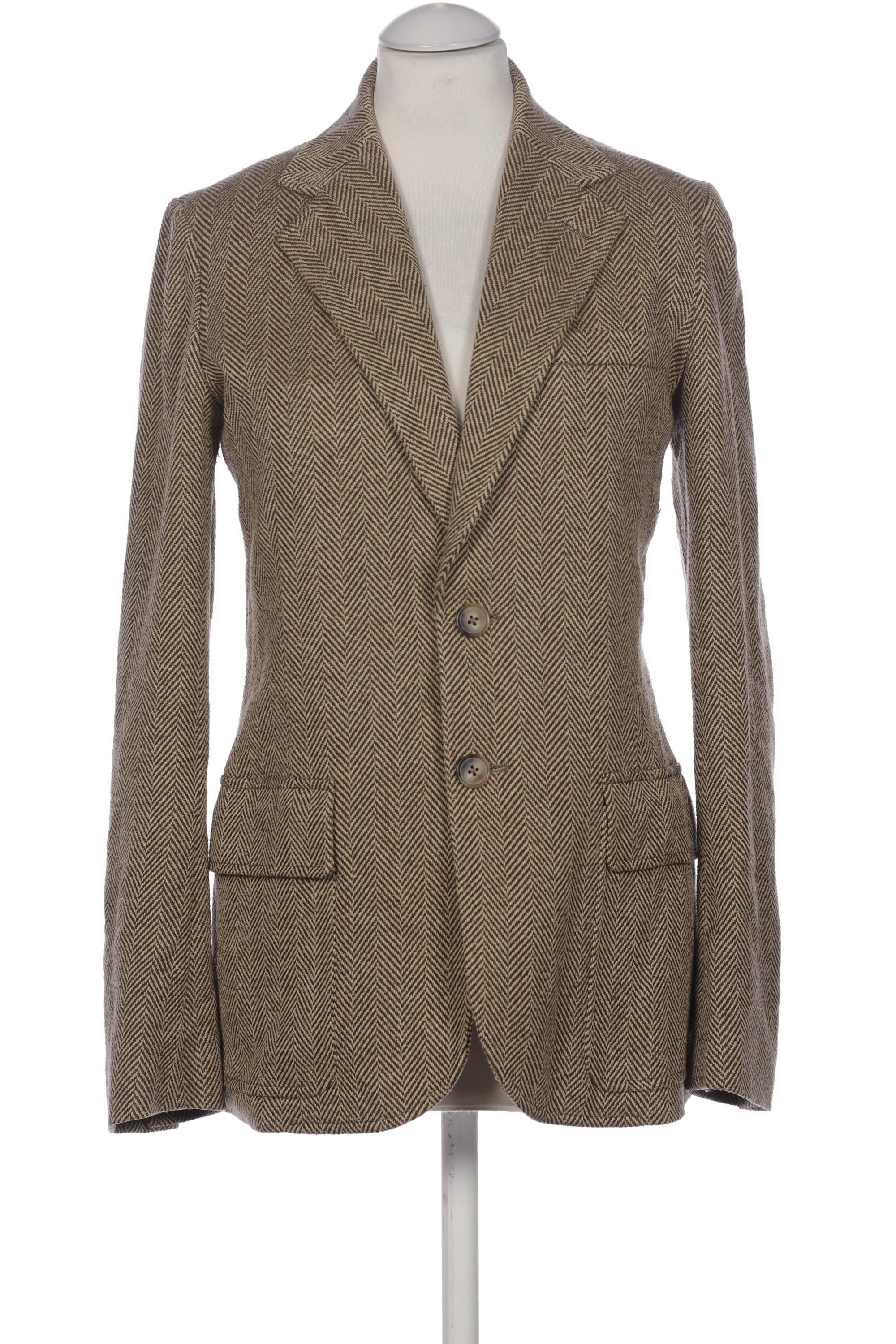 

Polo Ralph Lauren Damen Blazer, beige, Gr. 4