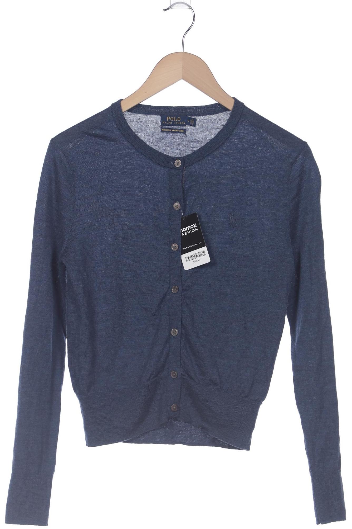 

Polo Ralph Lauren Damen Strickjacke, marineblau, Gr. 38