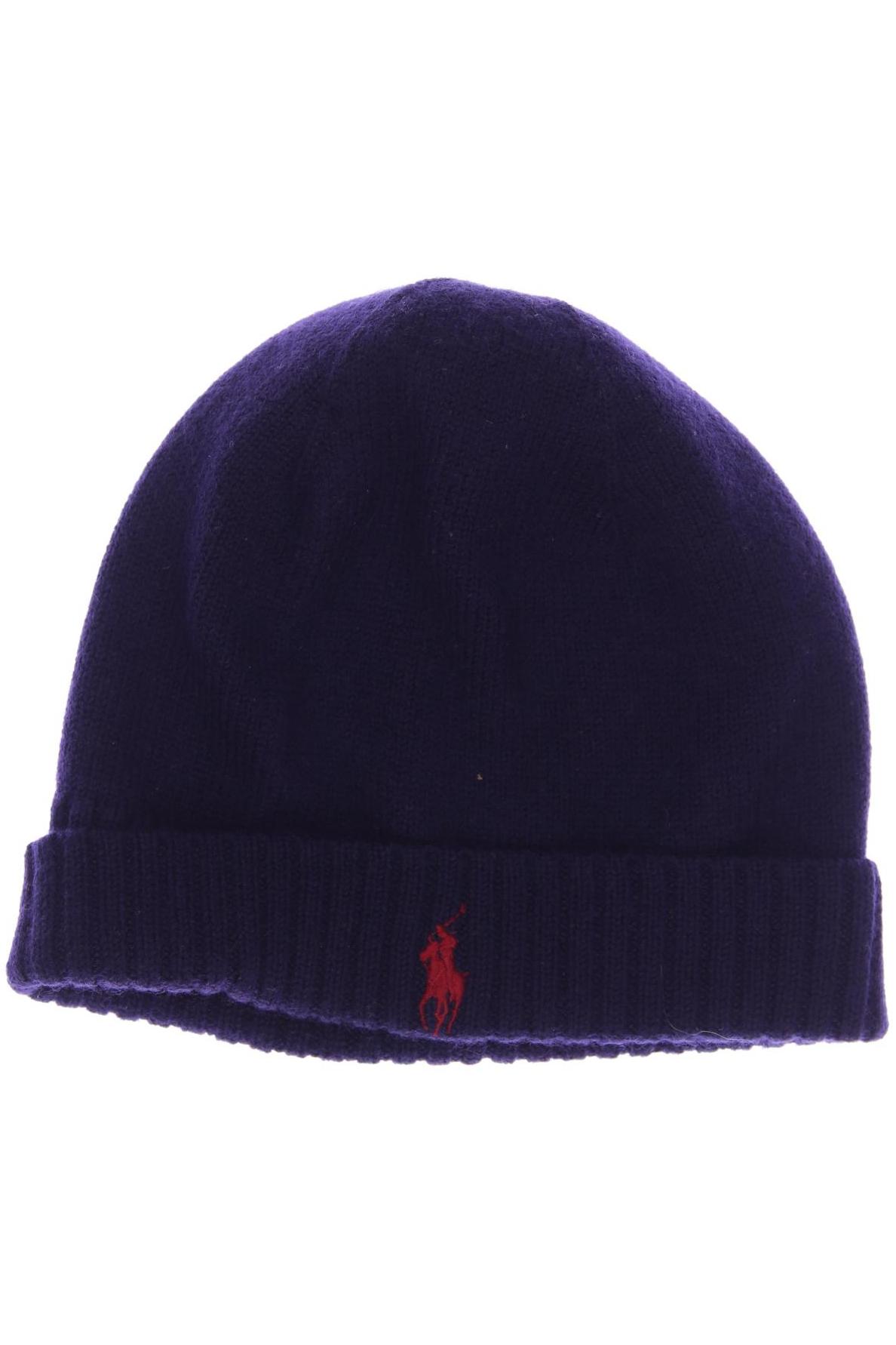 

Polo Ralph Lauren Herren Hut/Mütze, marineblau
