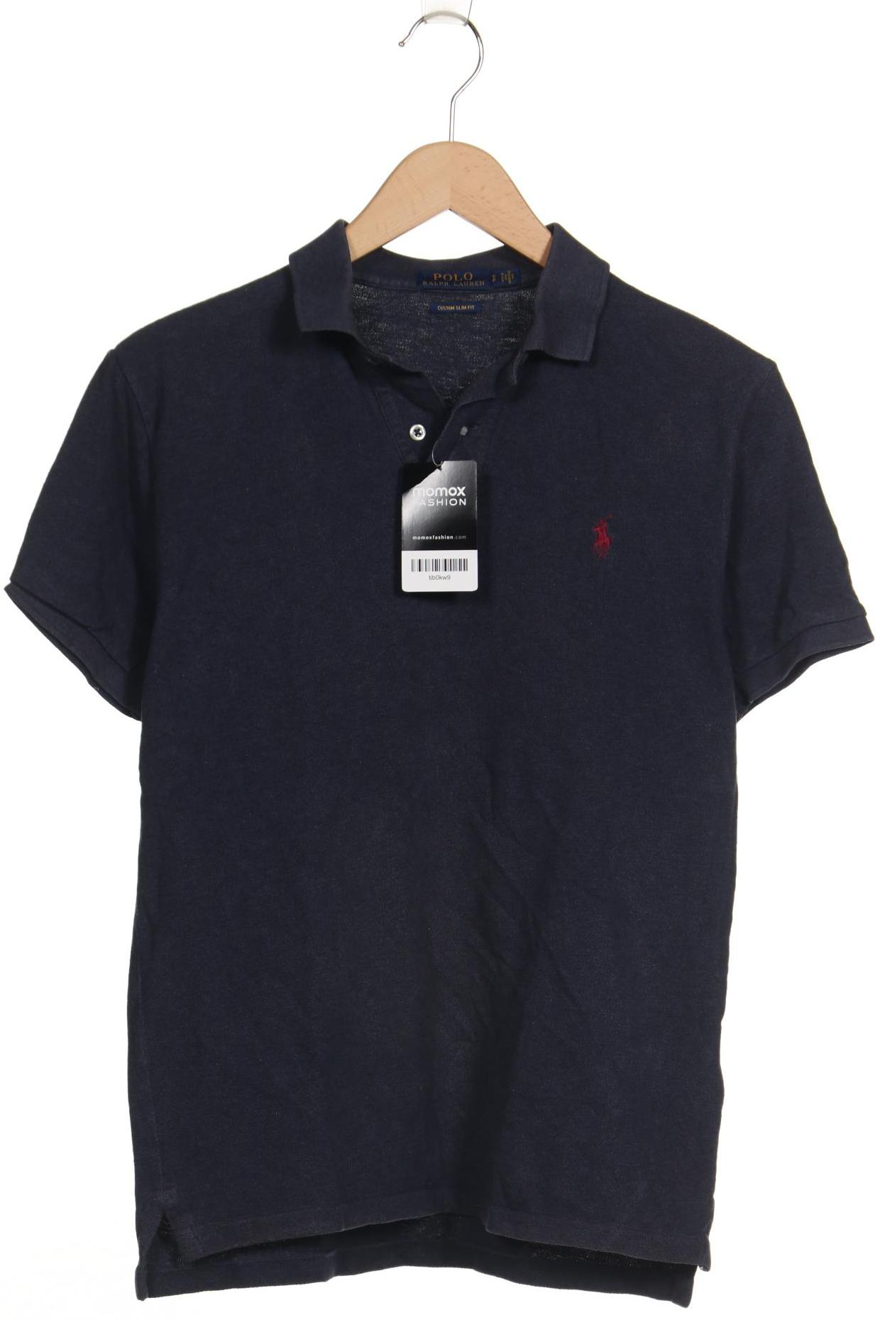 

Polo Ralph Lauren Herren Poloshirt, marineblau, Gr. 46