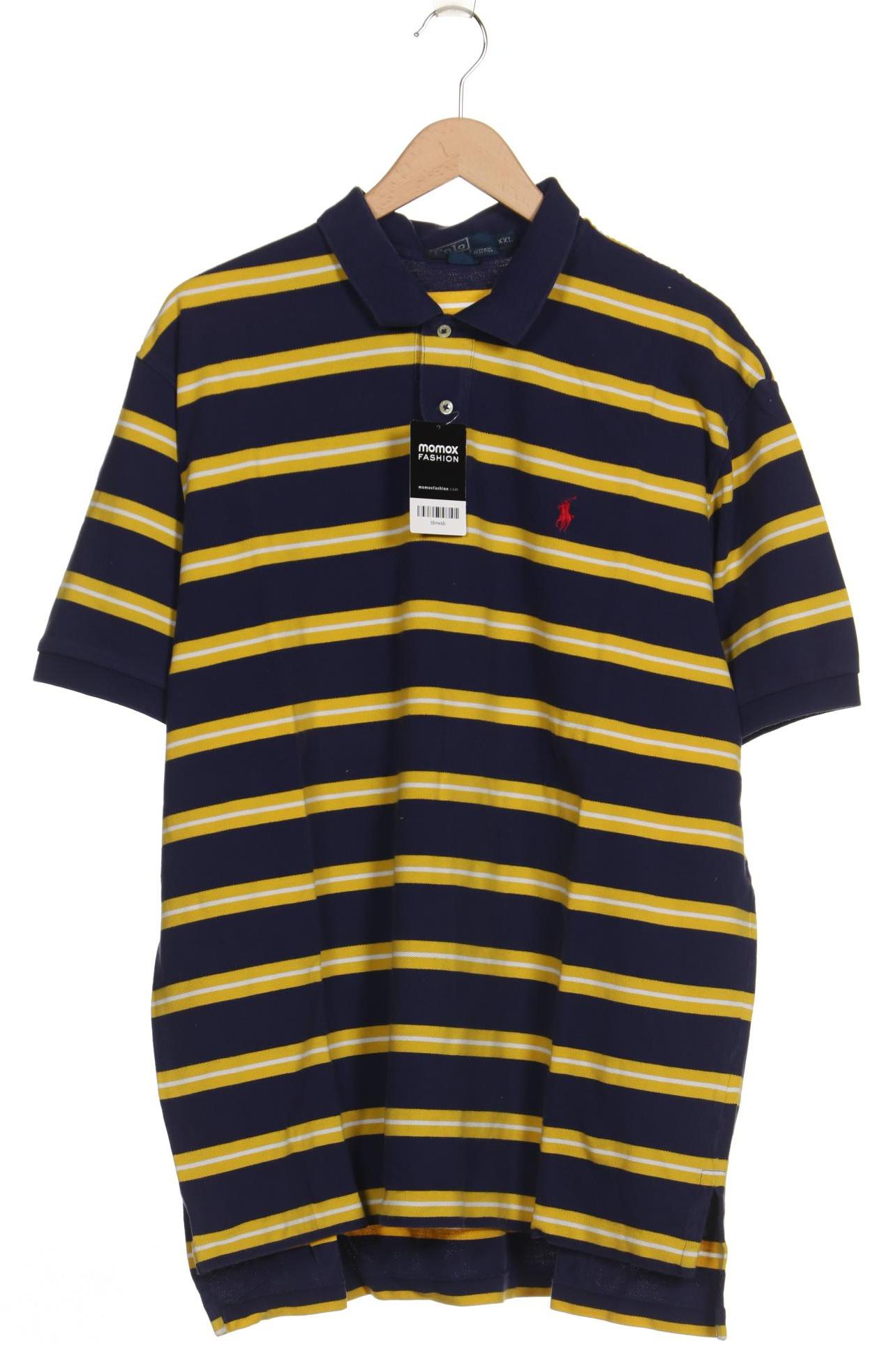 

Polo Ralph Lauren Herren Poloshirt, marineblau, Gr. 56