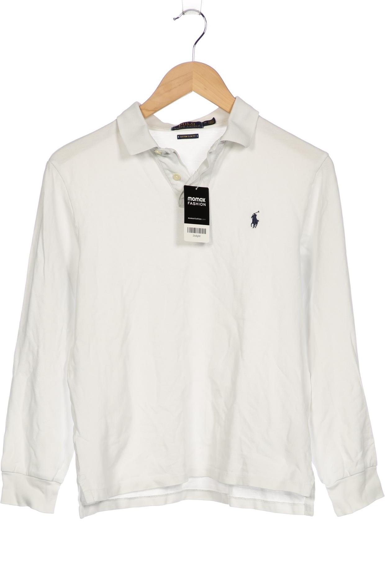 

Polo Ralph Lauren Herren Poloshirt, weiß, Gr. 48