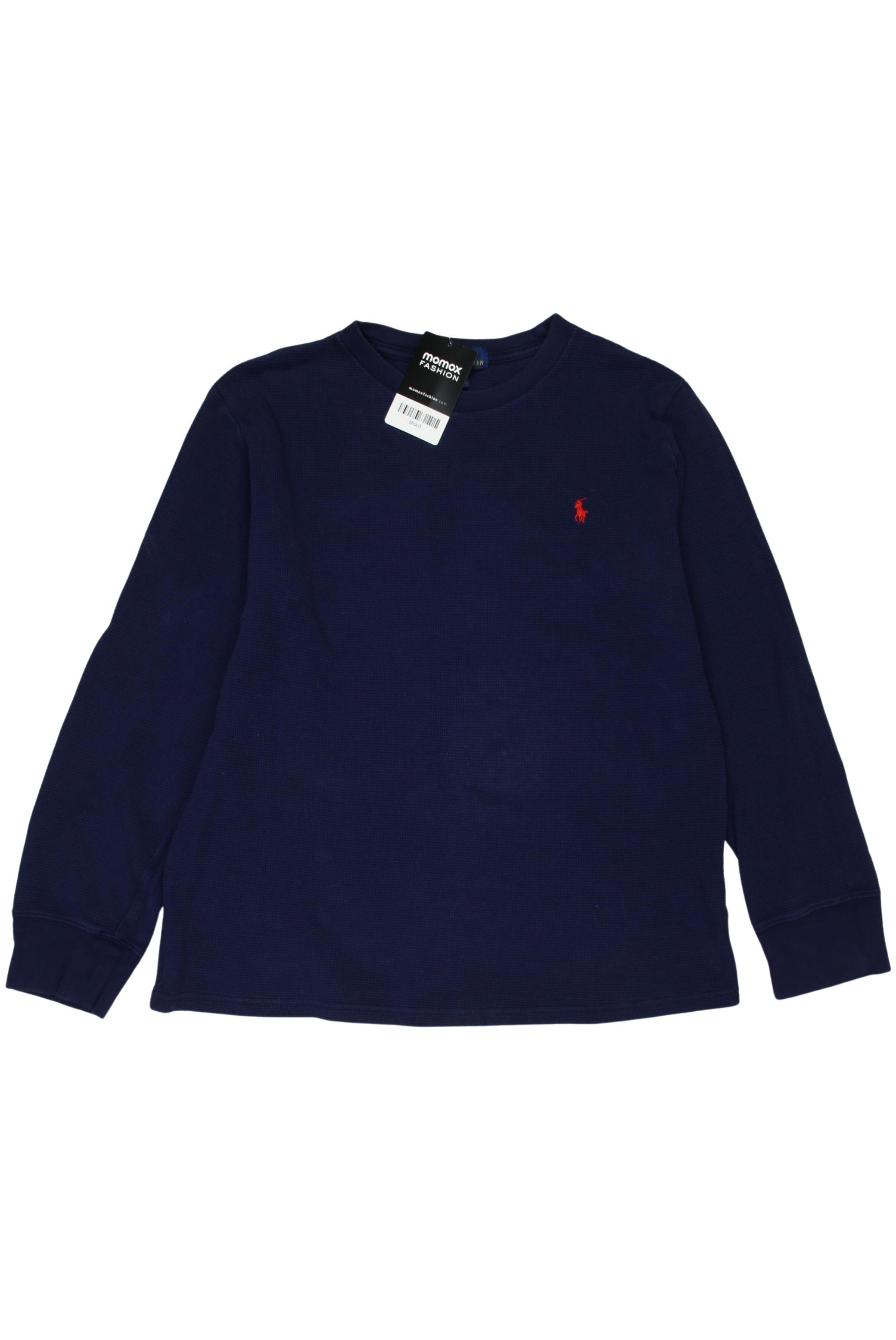 

Polo Ralph Lauren Herren Langarmshirt, marineblau, Gr. 170