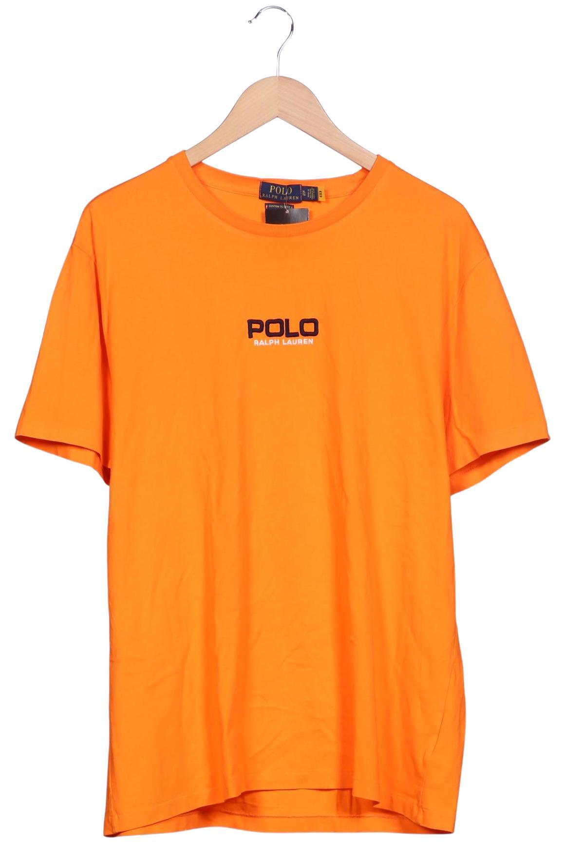 

Polo Ralph Lauren Herren T-Shirt, neon, Gr. 54
