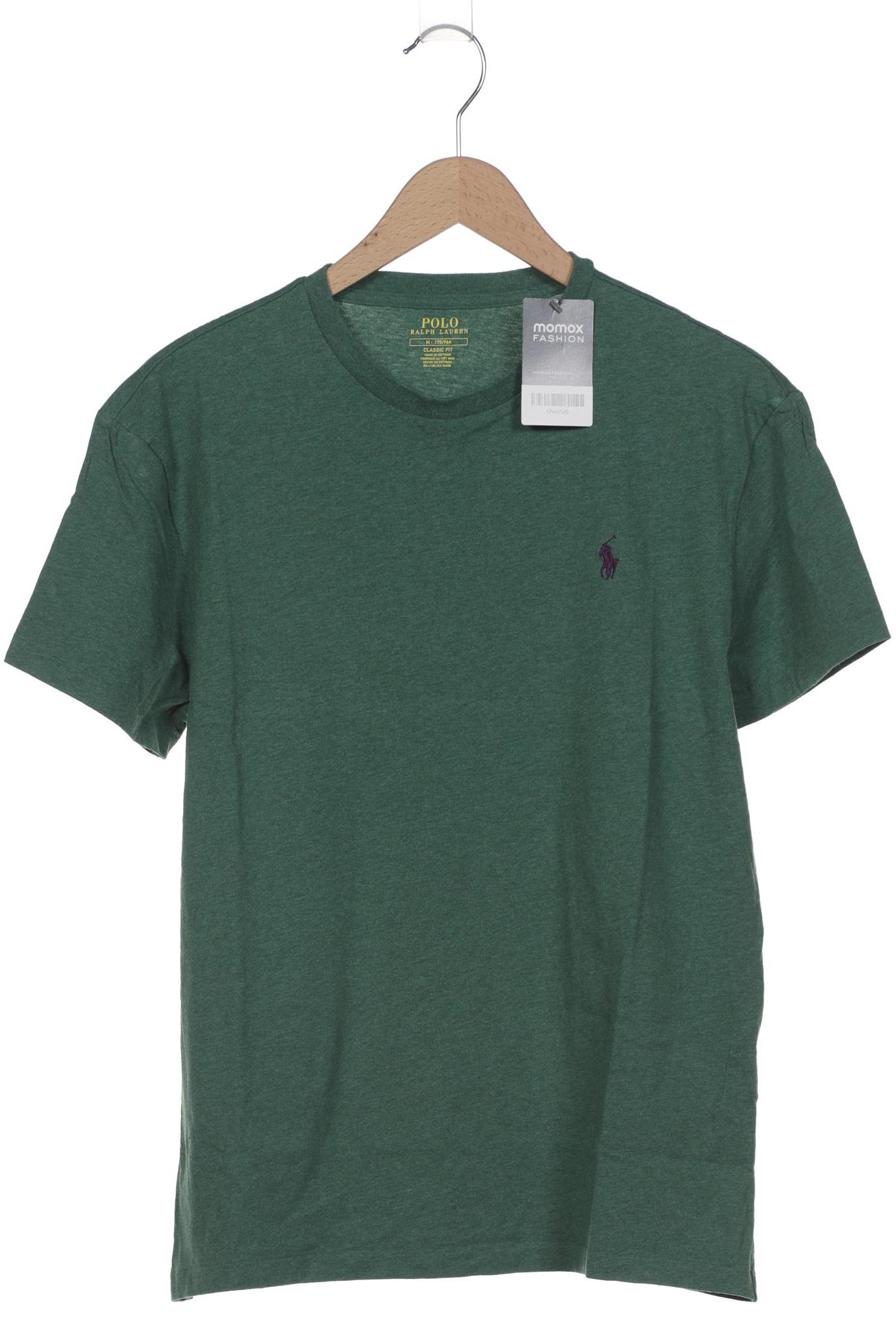 Thumbnail - Polo Ralph Lauren Herren T-Shirt, grün, Gr. 48