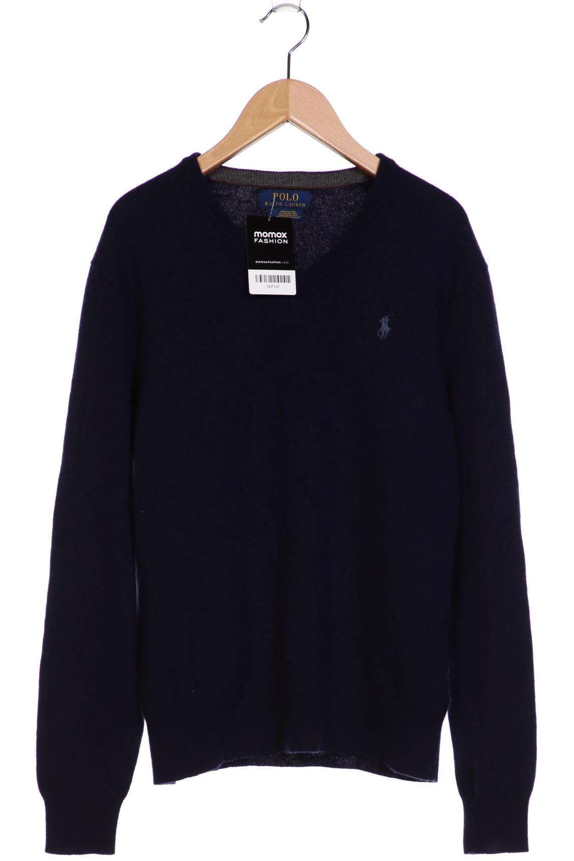 

Polo Ralph Lauren Herren Pullover, marineblau, Gr. 48