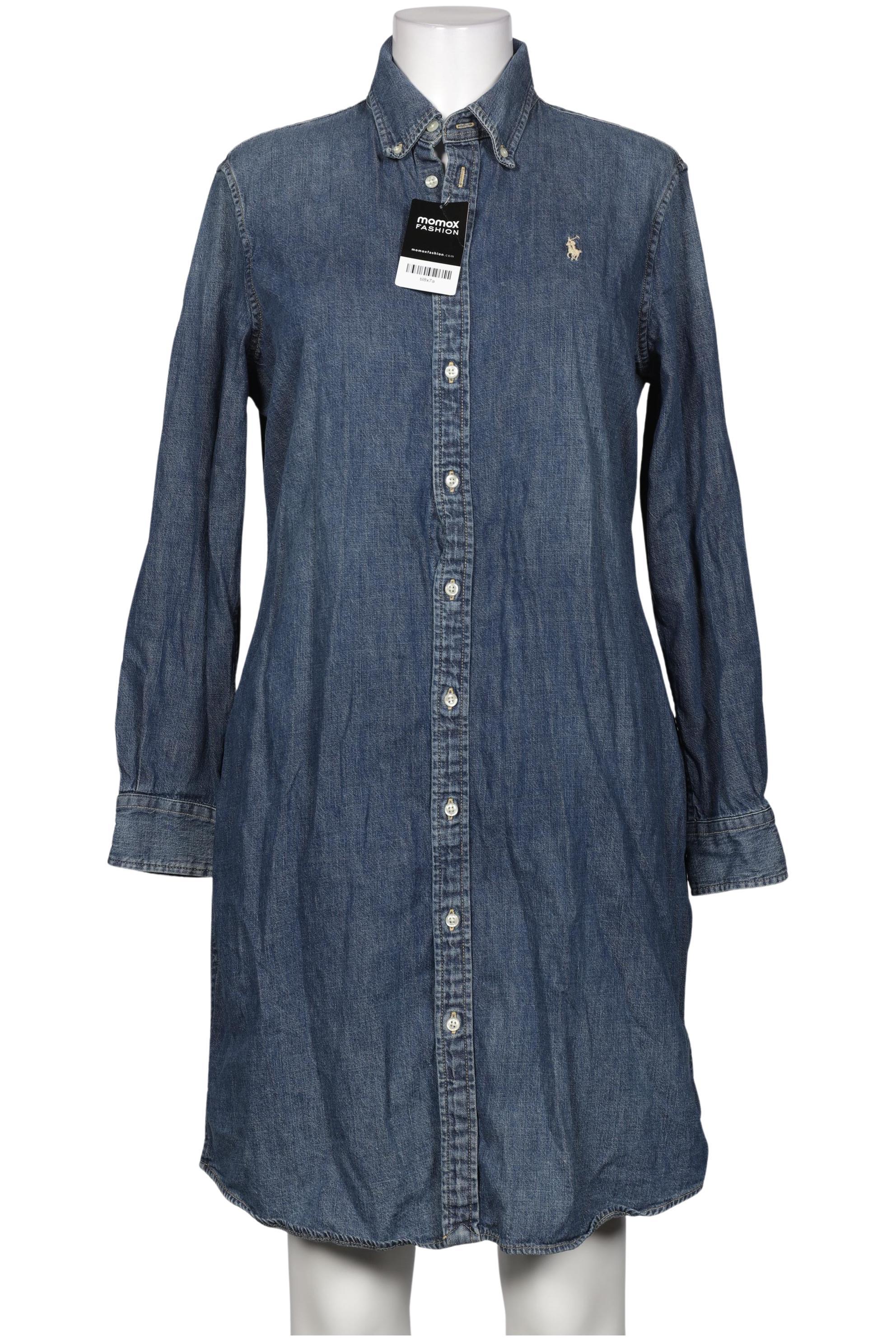 

Polo Ralph Lauren Damen Kleid, blau, Gr. 44