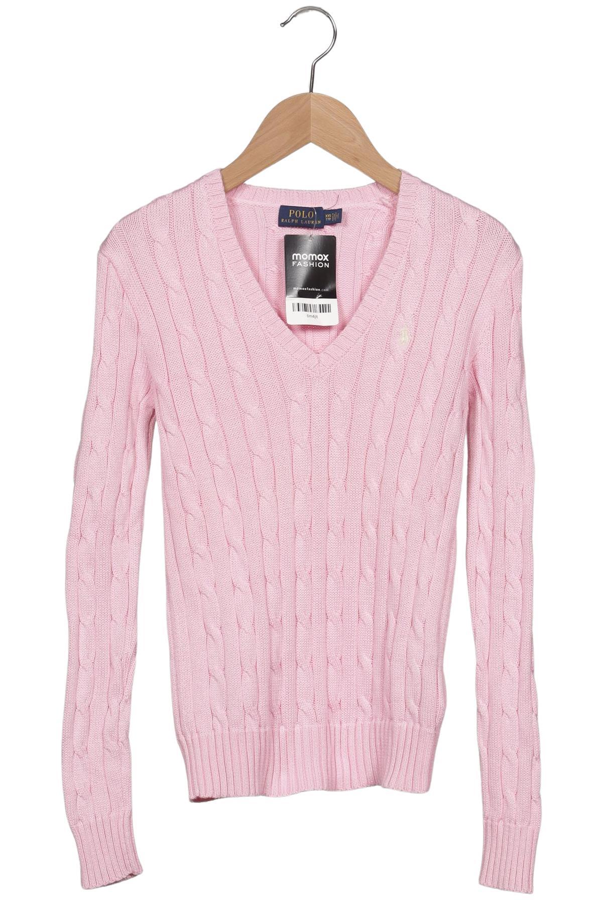 

Polo Ralph Lauren Damen Pullover, pink, Gr. 32