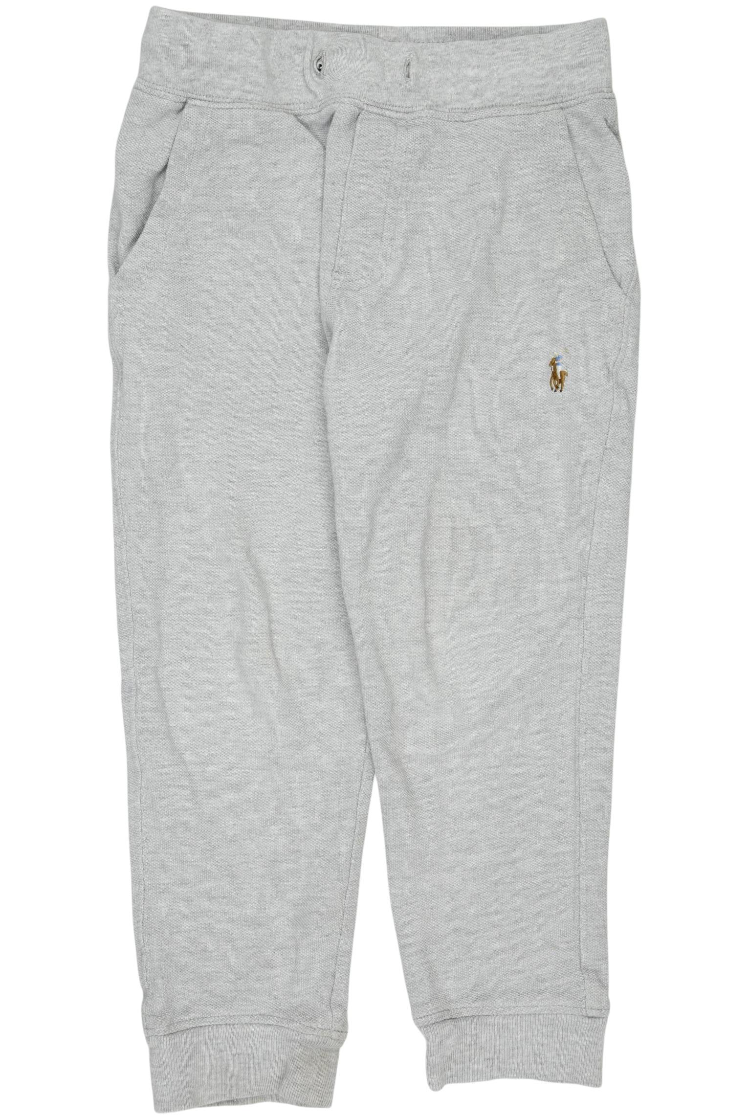 

Polo Ralph Lauren Herren Stoffhose, grau, Gr. 104