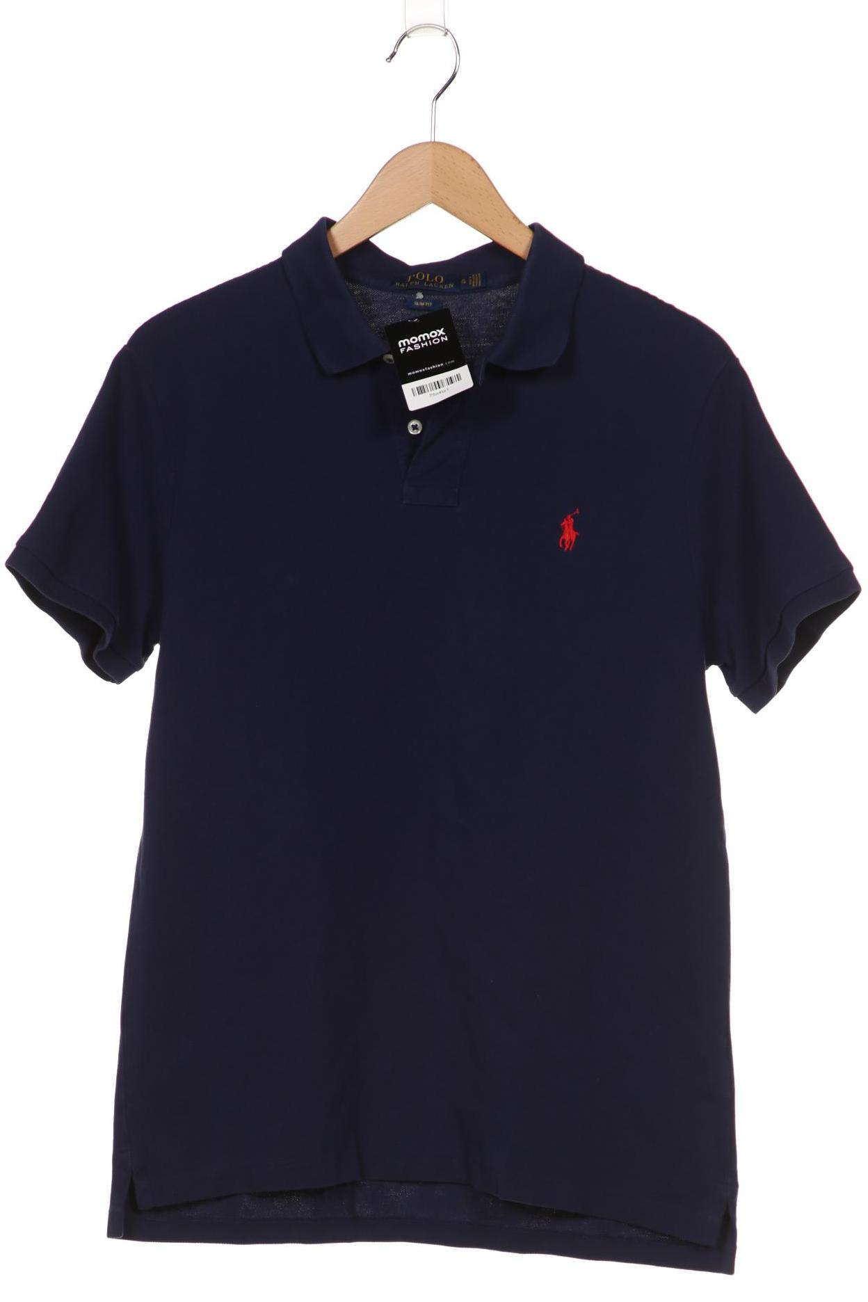 

Polo Ralph Lauren Herren Poloshirt, marineblau