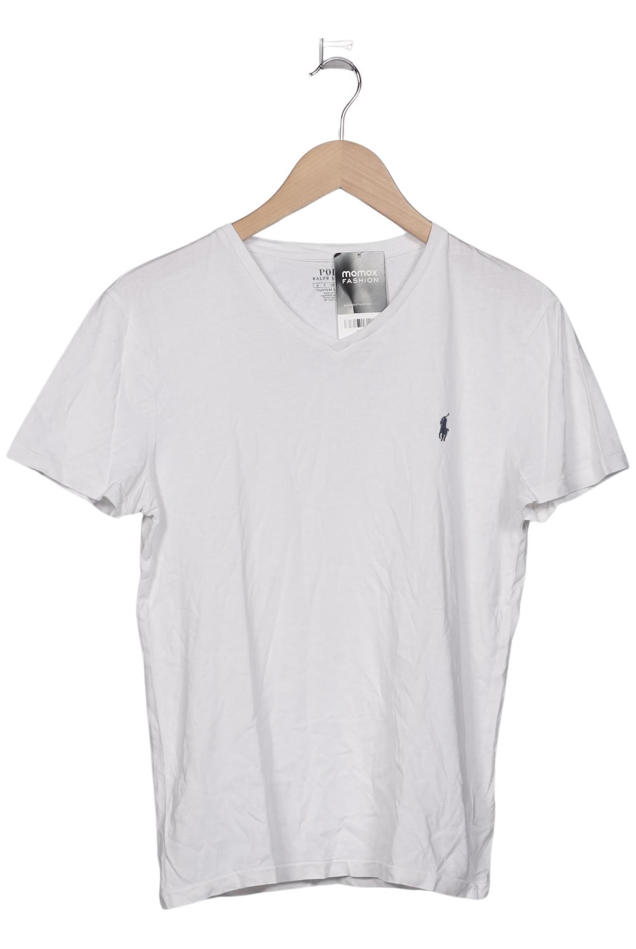 

Polo Ralph Lauren Herren T-Shirt, weiß, Gr. 46