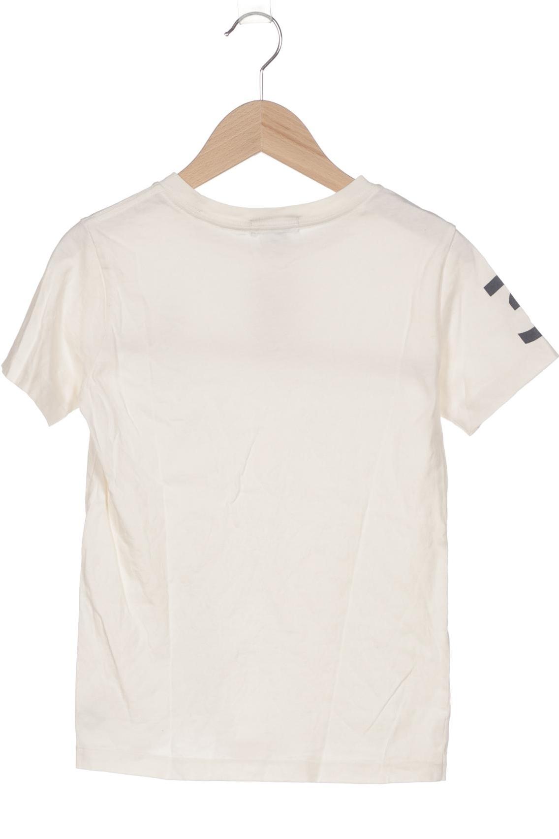 Thumbnail - Polo Ralph Lauren Jungen T-Shirt, weiß, Gr. 128