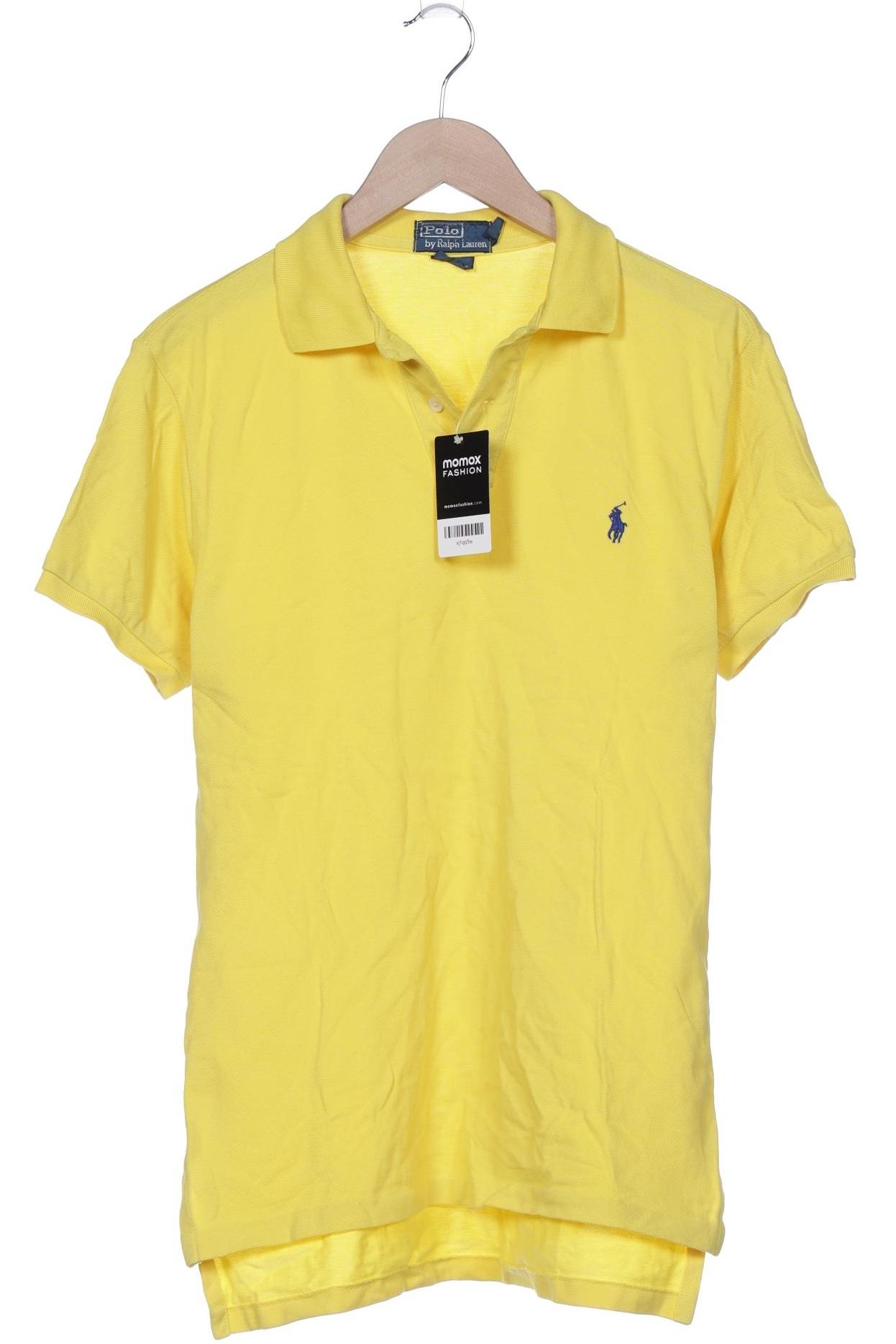 

Polo Ralph Lauren Herren Poloshirt, gelb, Gr. 48