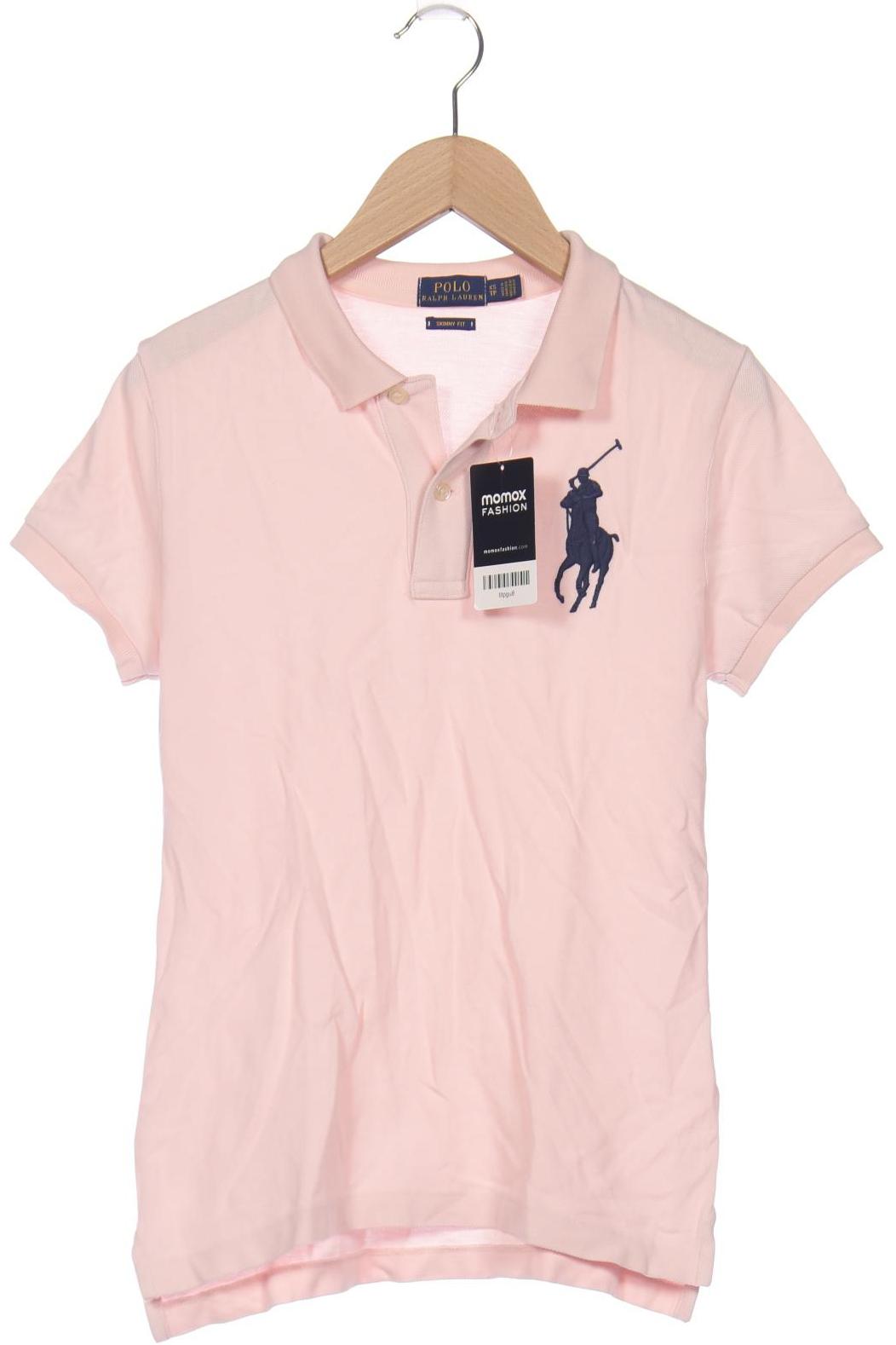 

Polo Ralph Lauren Damen Poloshirt, pink, Gr. 34