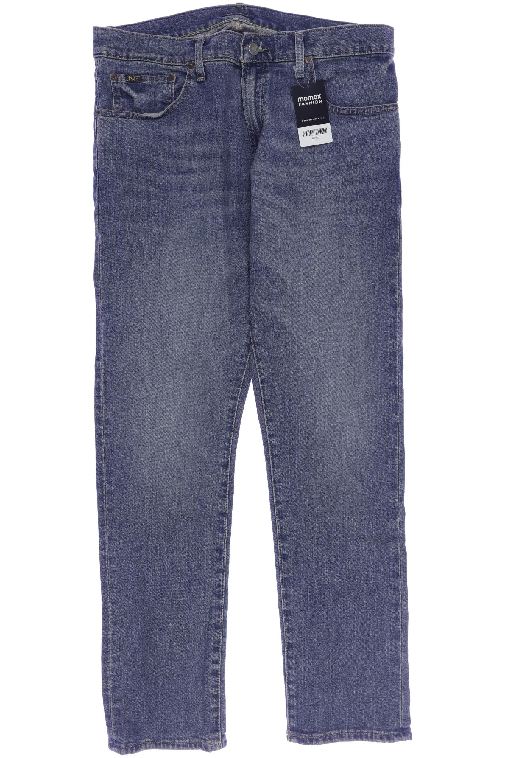 

Polo Ralph Lauren Herren Jeans, marineblau, Gr. 33