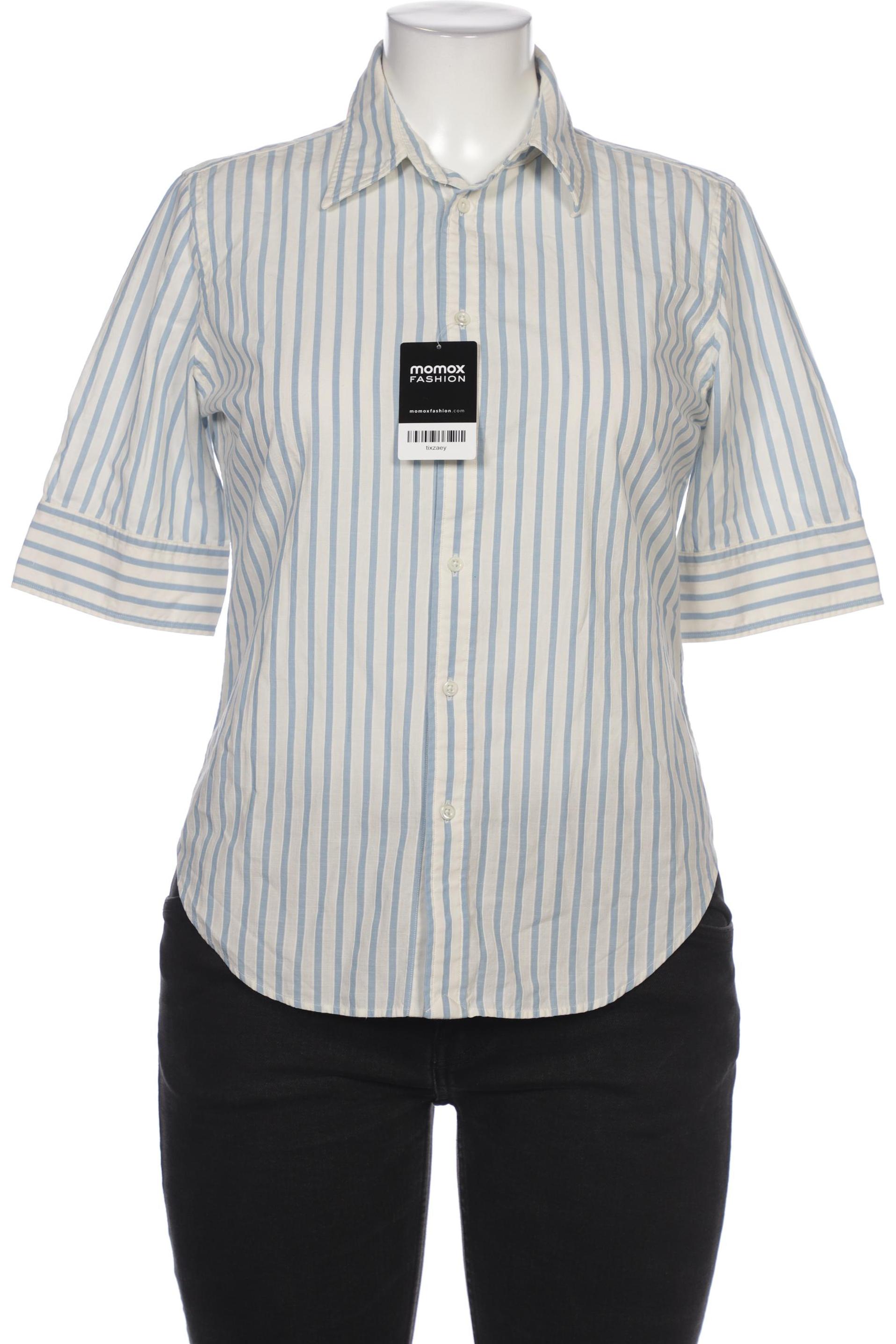 

Polo Ralph Lauren Damen Bluse, hellblau