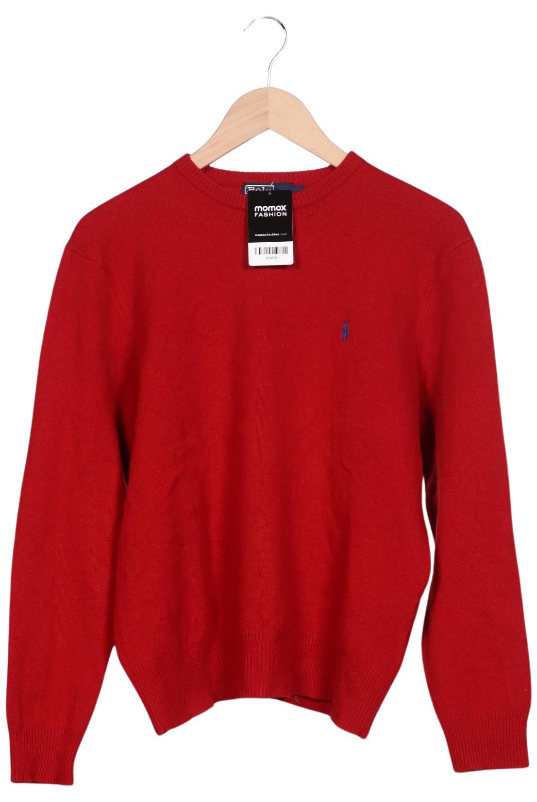 

Polo Ralph Lauren Herren Pullover, rot, Gr. 52