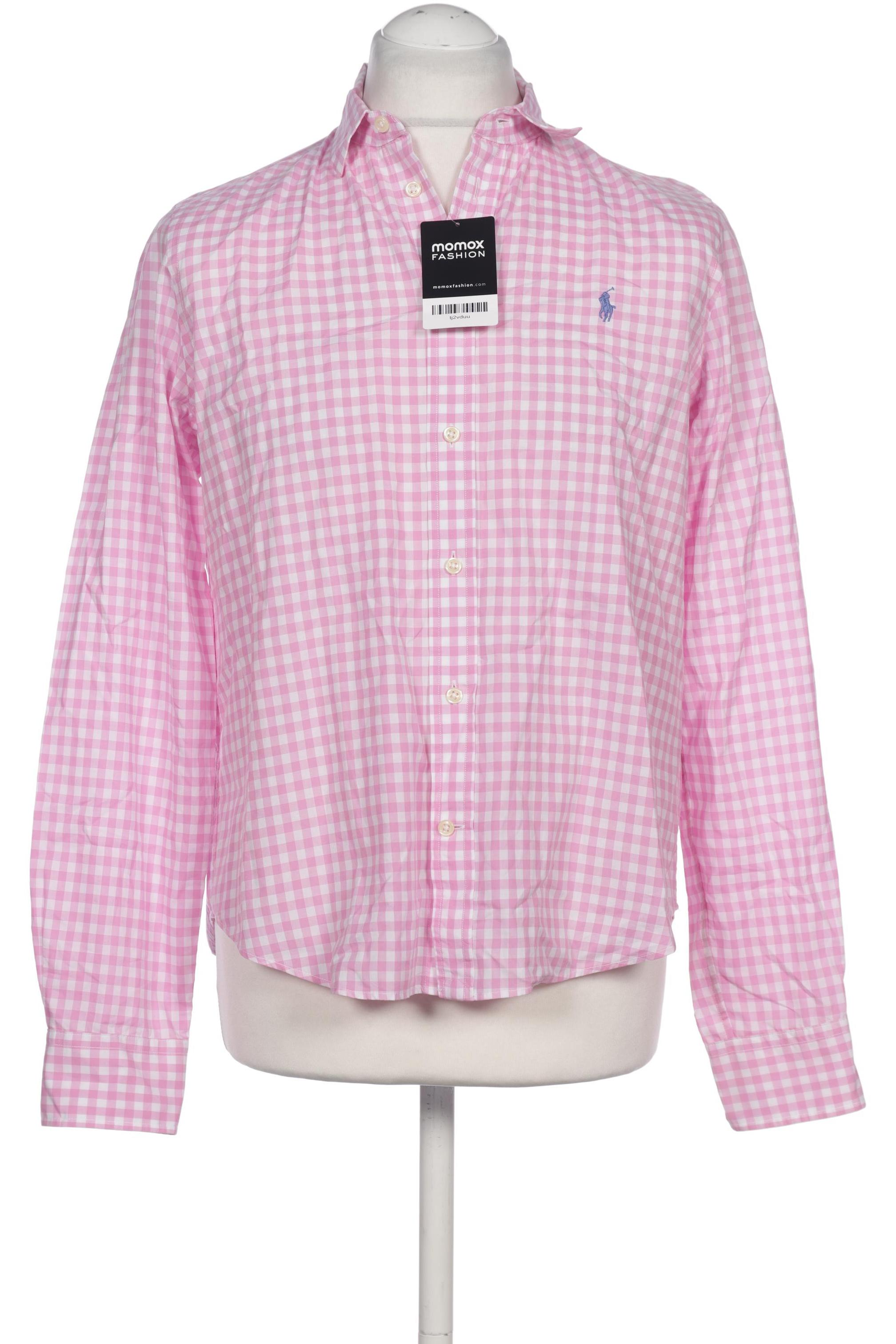 

Polo Ralph Lauren Herren Hemd, pink, Gr. 52