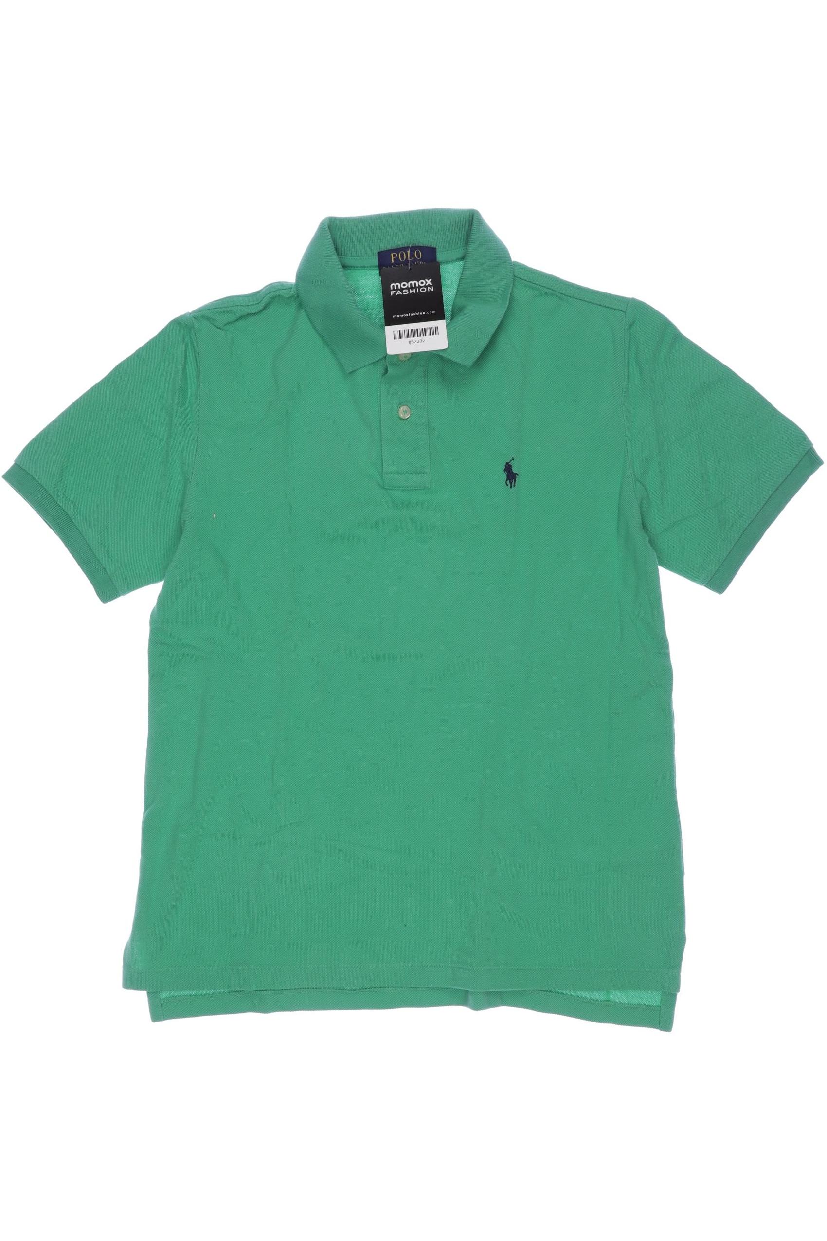 

Polo Ralph Lauren Herren Poloshirt, grün, Gr. 158