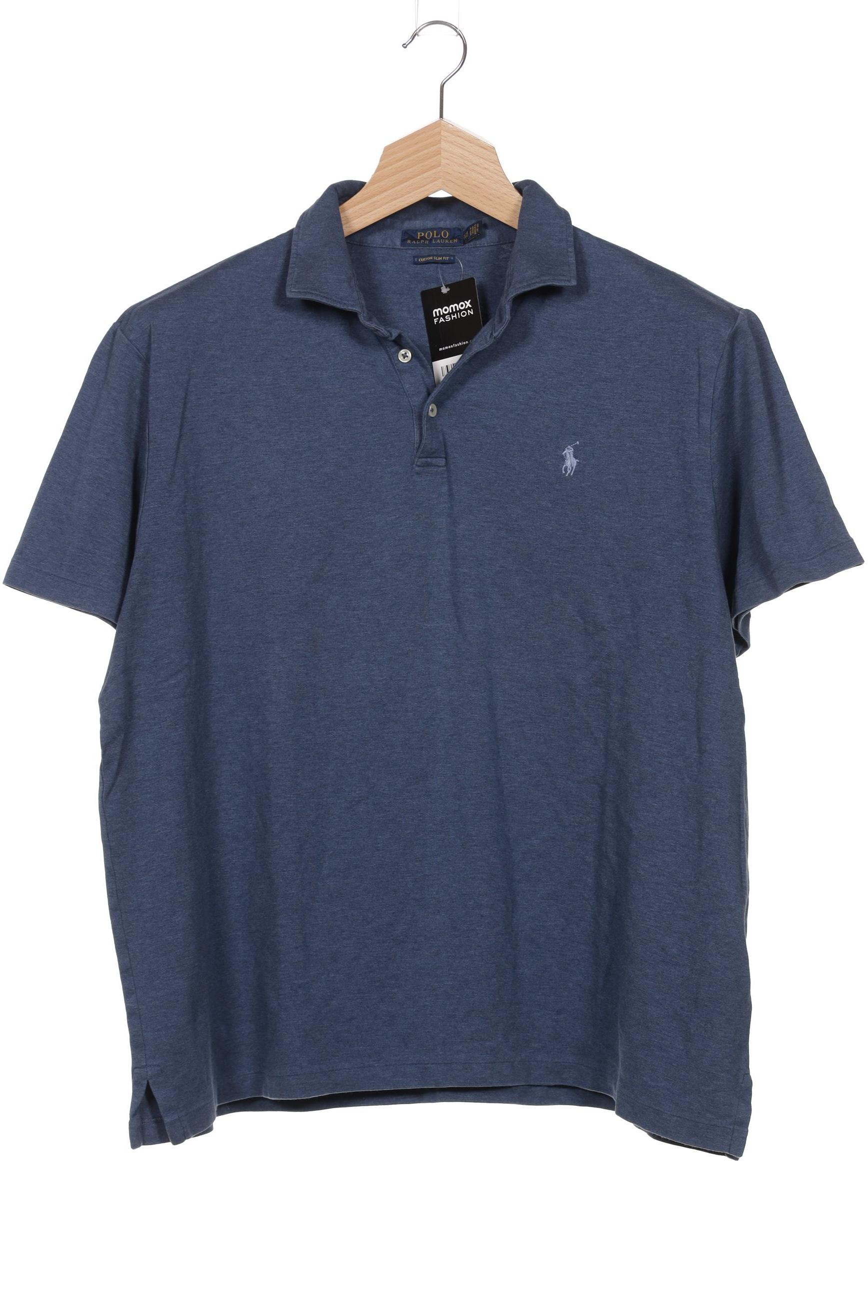

Polo Ralph Lauren Herren Poloshirt, marineblau, Gr. 56