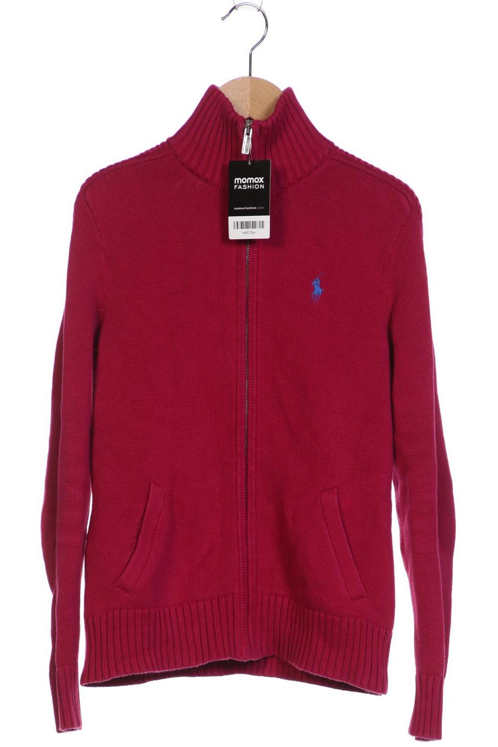 

Polo Ralph Lauren Damen Strickjacke, pink