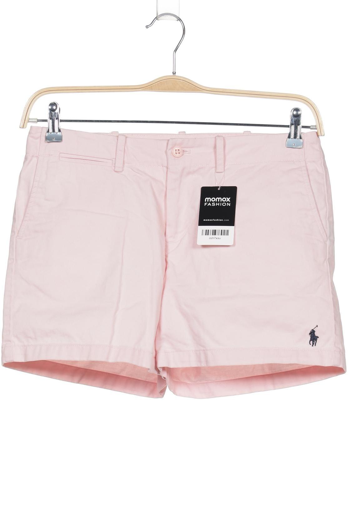 

Polo Ralph Lauren Damen Shorts, pink, Gr. 4