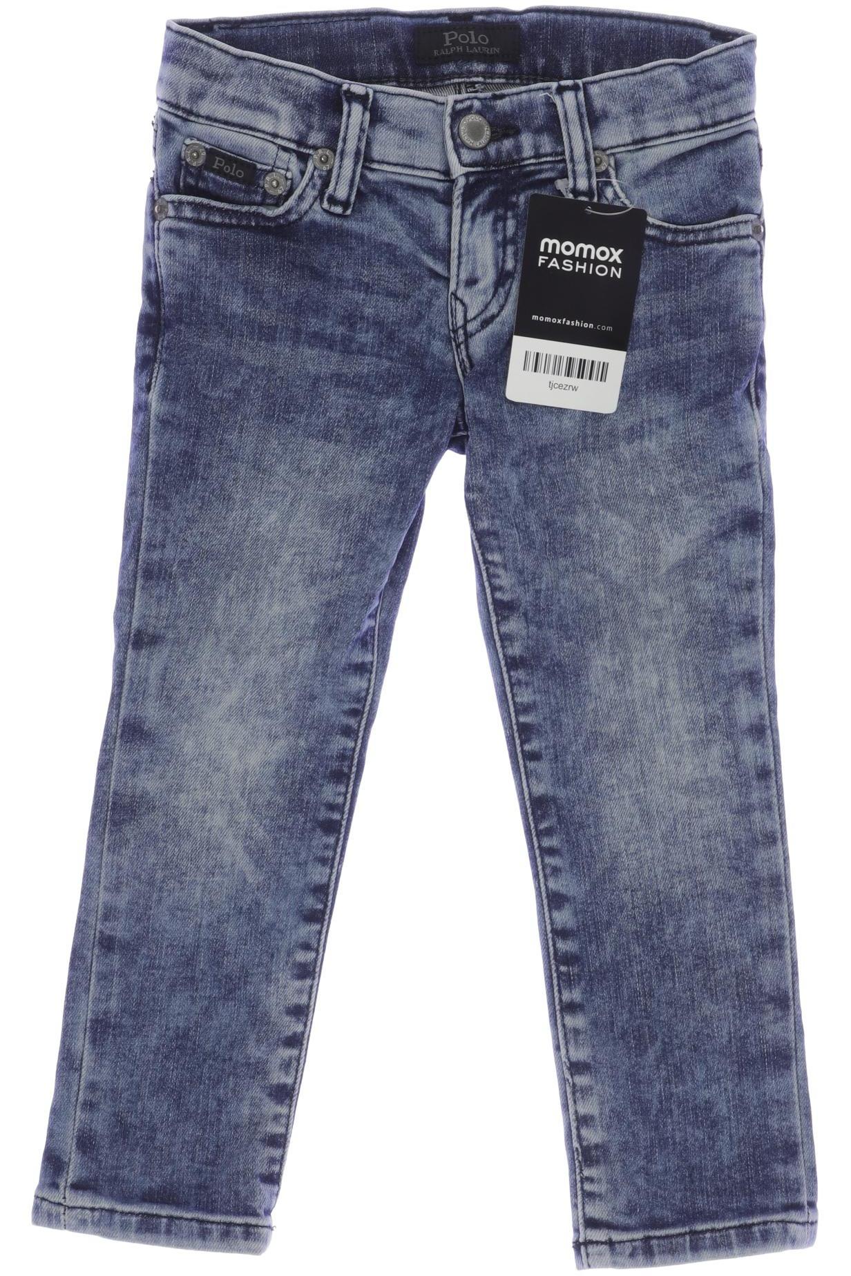

Polo Ralph Lauren Jungen Jeans, blau