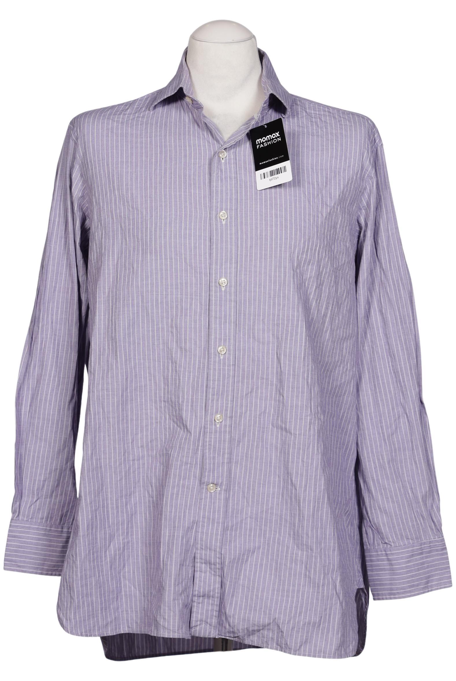 

Polo Ralph Lauren Herren Hemd, flieder, Gr. 16.5