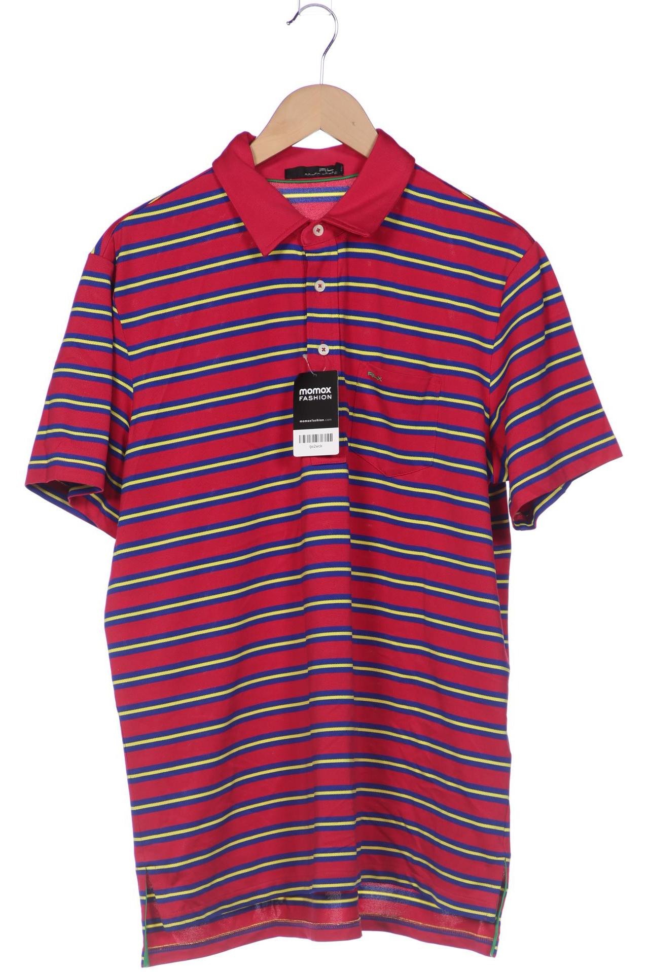 

Polo Ralph Lauren Herren Poloshirt, bordeaux