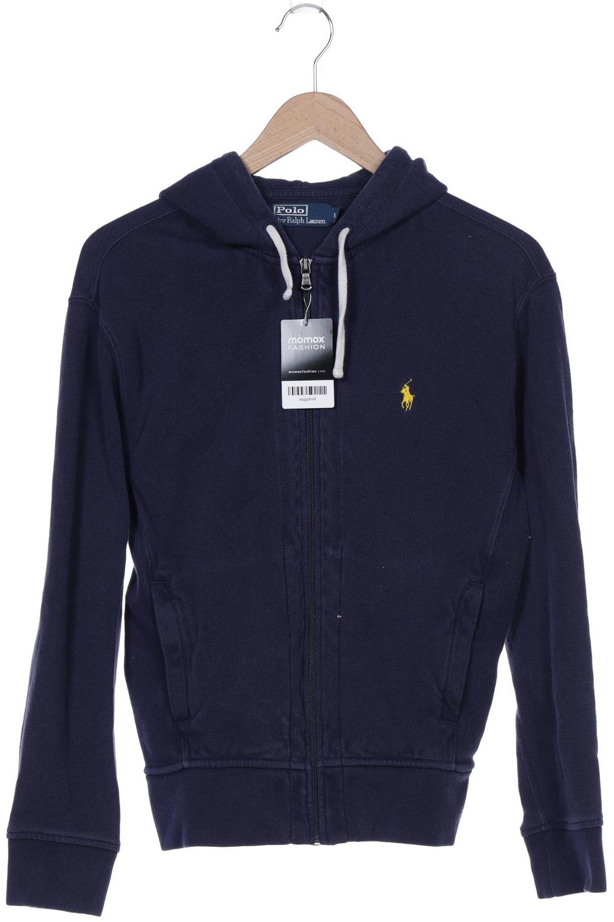 

Polo Ralph Lauren Herren Kapuzenpullover, marineblau, Gr. 46