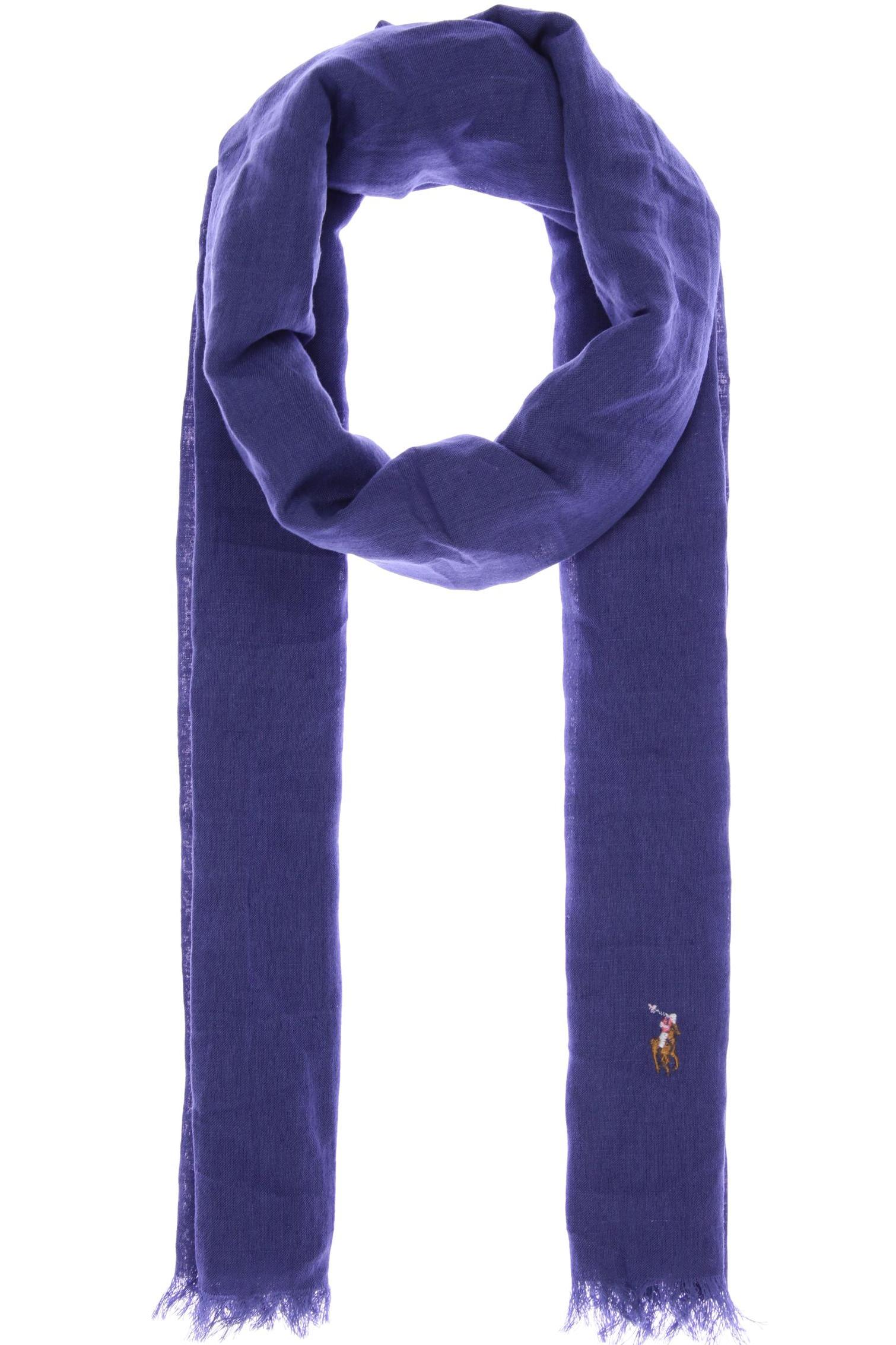 

Polo Ralph Lauren Damen Schal, marineblau, Gr.