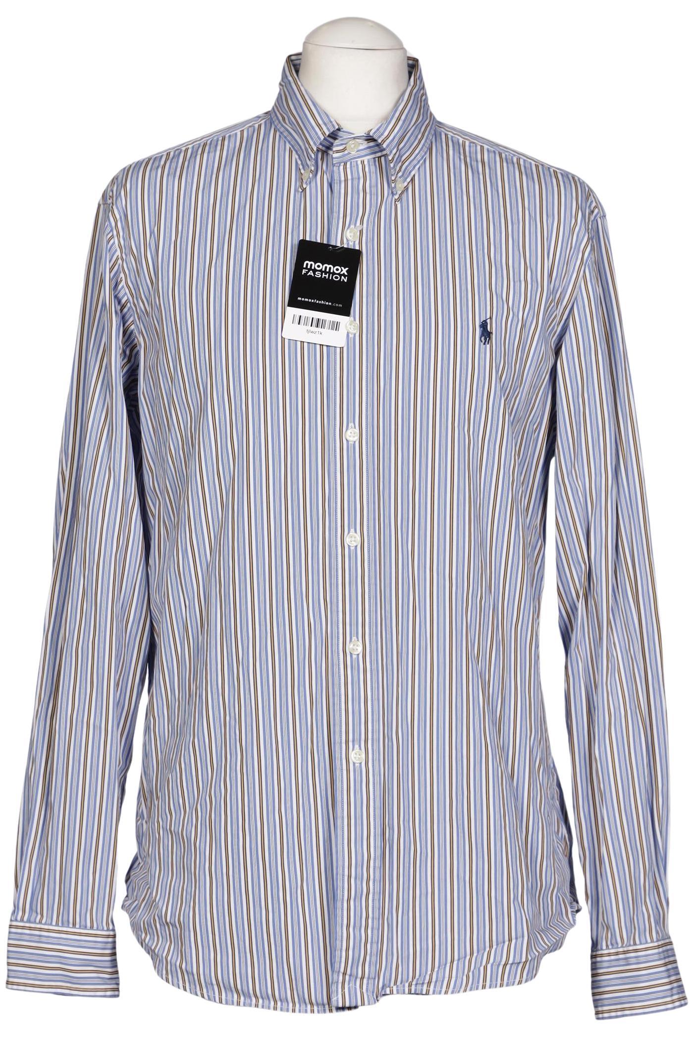 

Polo Ralph Lauren Herren Hemd, mehrfarbig, Gr. 52