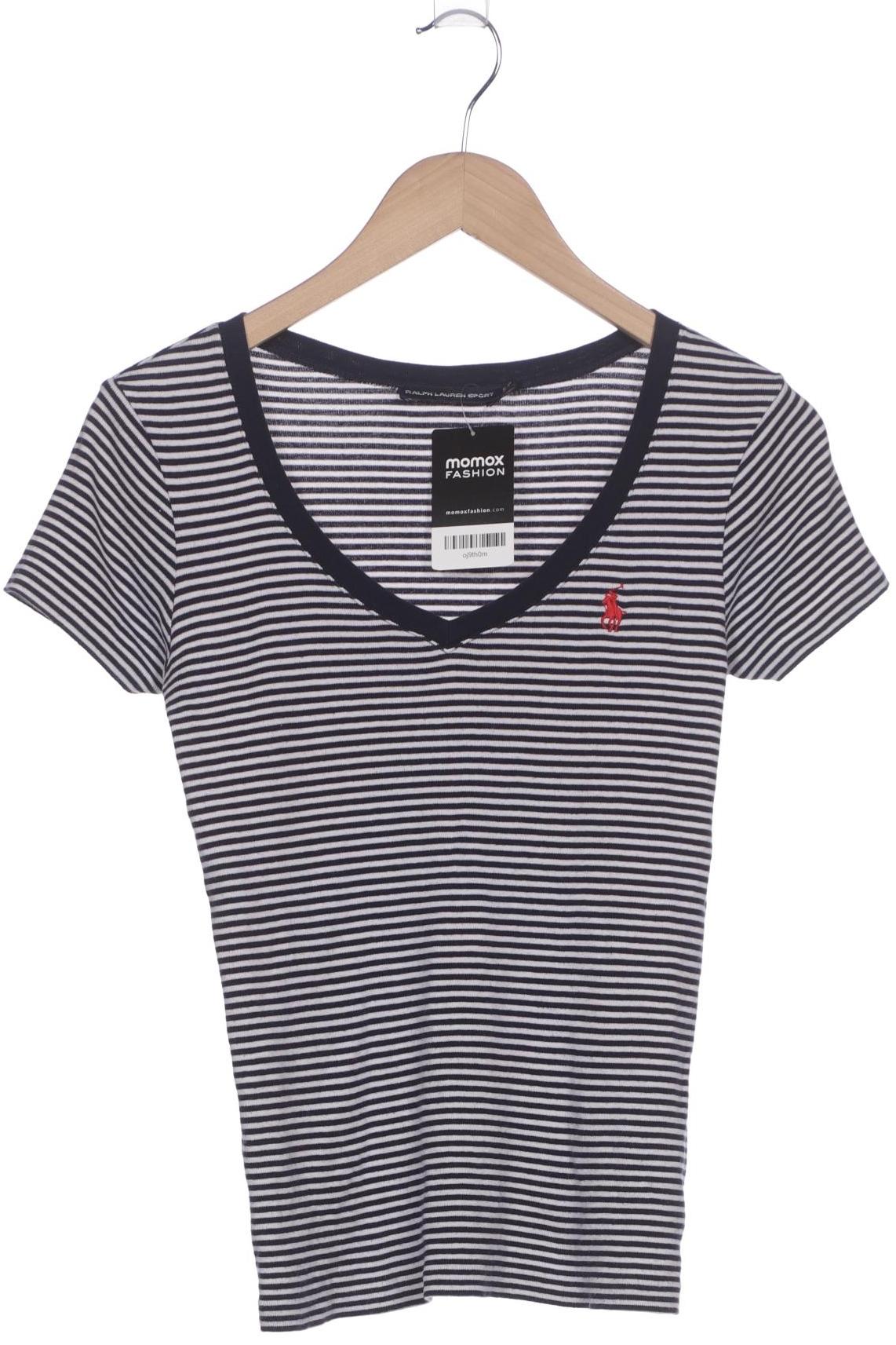 

Polo Ralph Lauren Damen T-Shirt, marineblau, Gr. 36