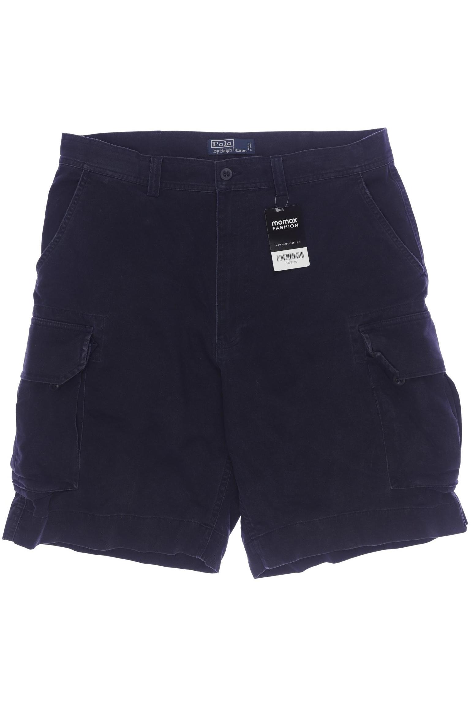 

Polo Ralph Lauren Herren Shorts, marineblau, Gr. 36
