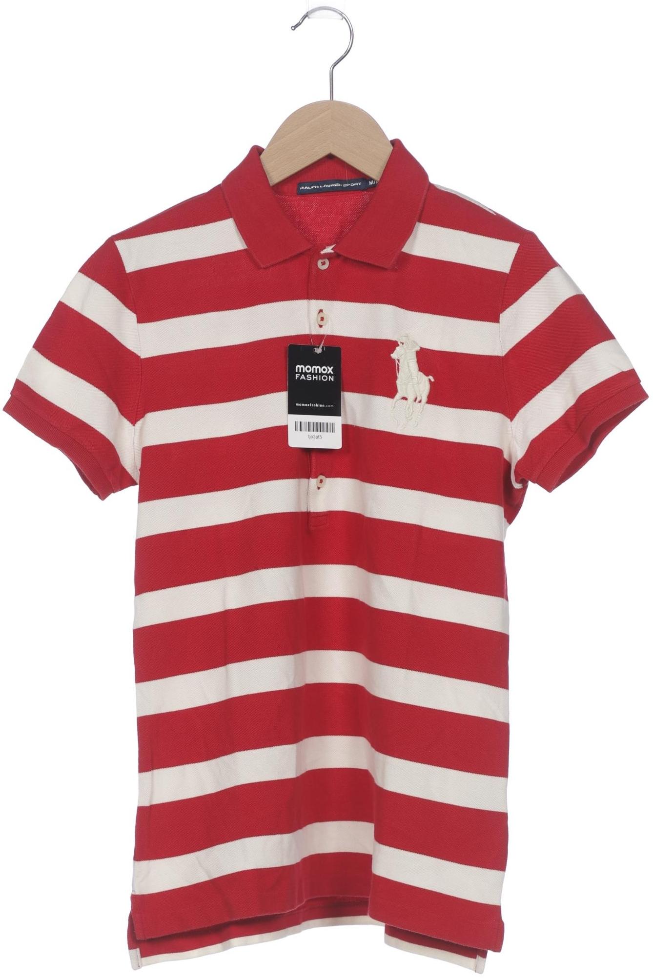 

Polo Ralph Lauren Damen Poloshirt, bordeaux, Gr. 38