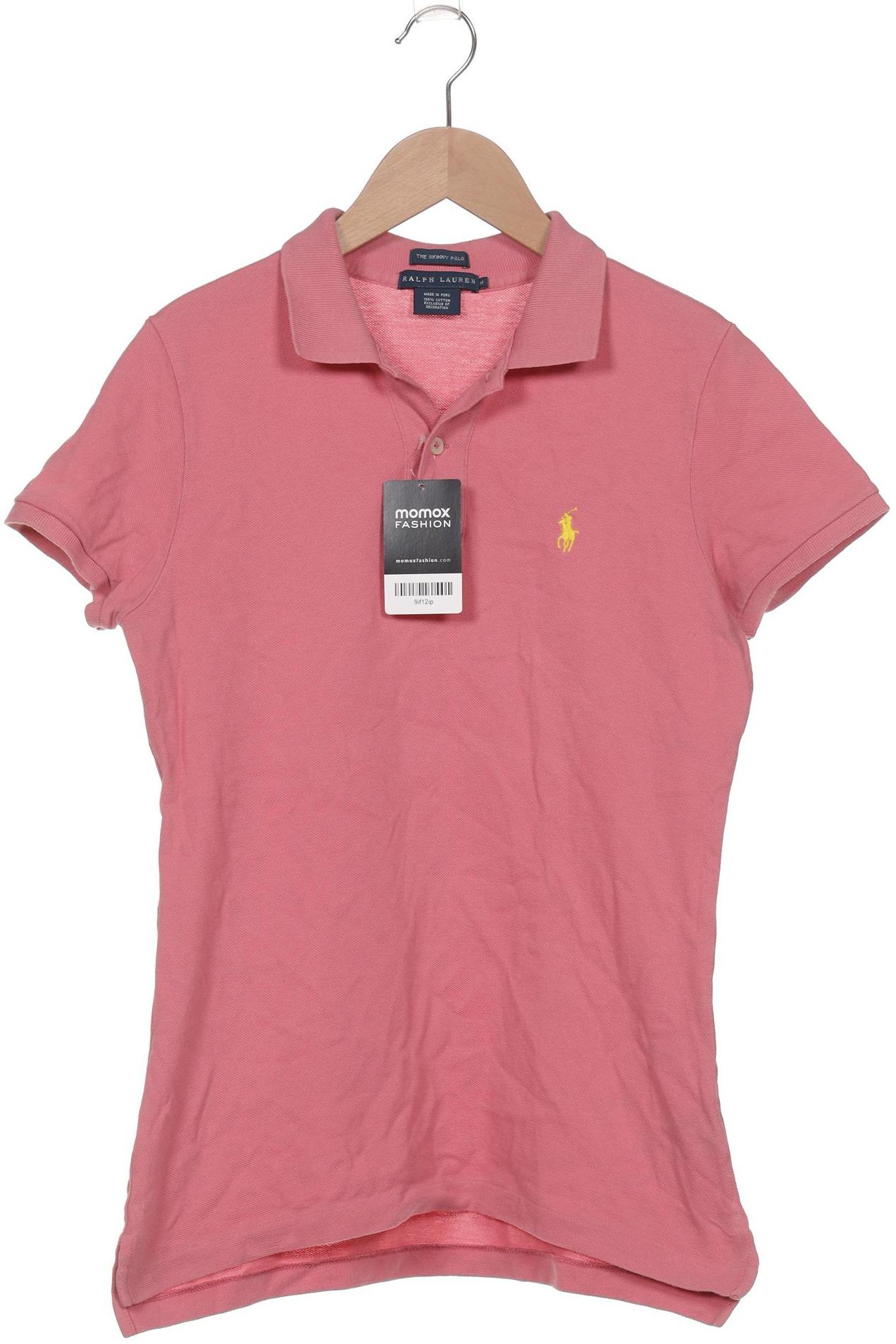 

Polo Ralph Lauren Damen Poloshirt, pink, Gr. 38