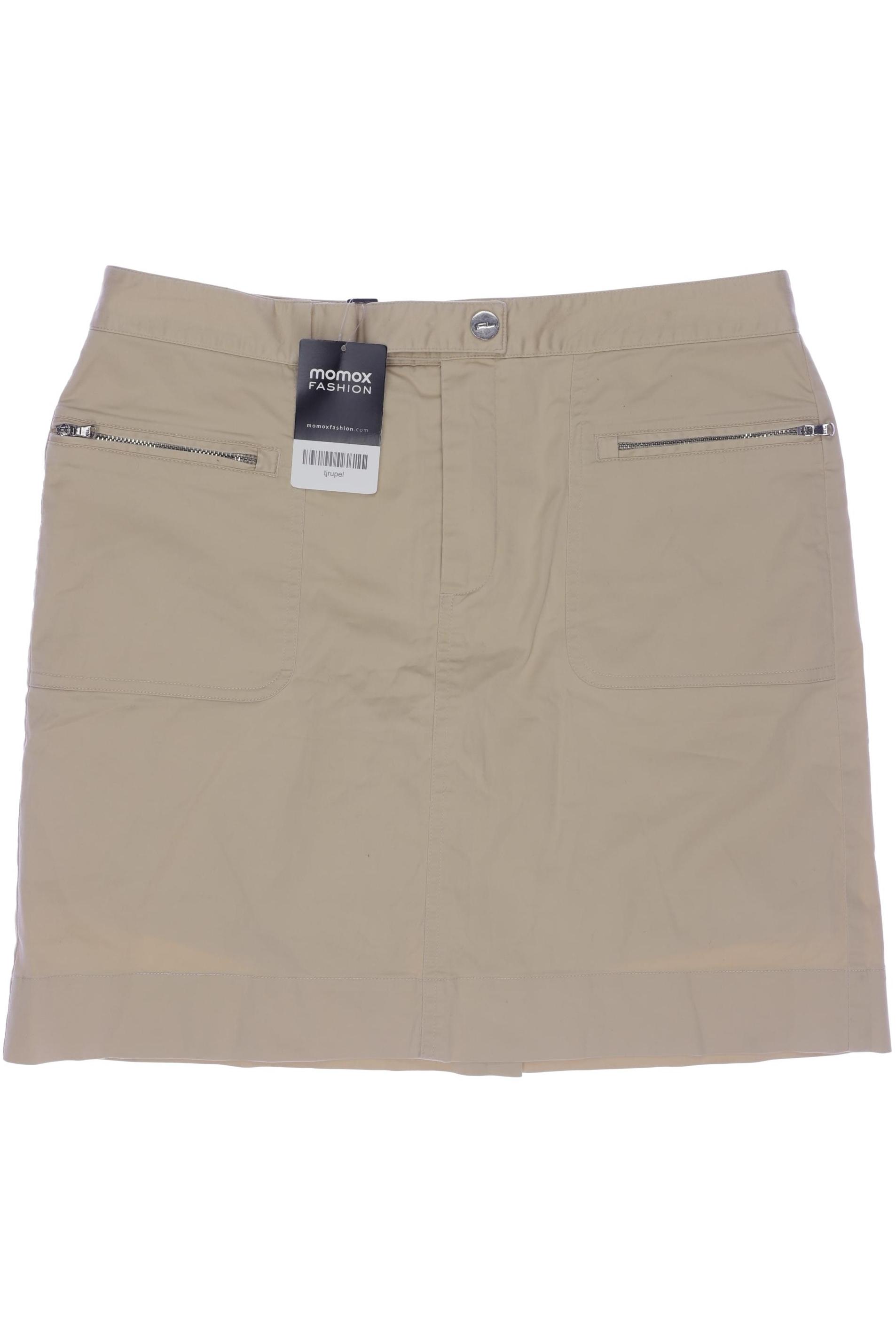 

Polo Ralph Lauren Damen Rock, beige, Gr. 8