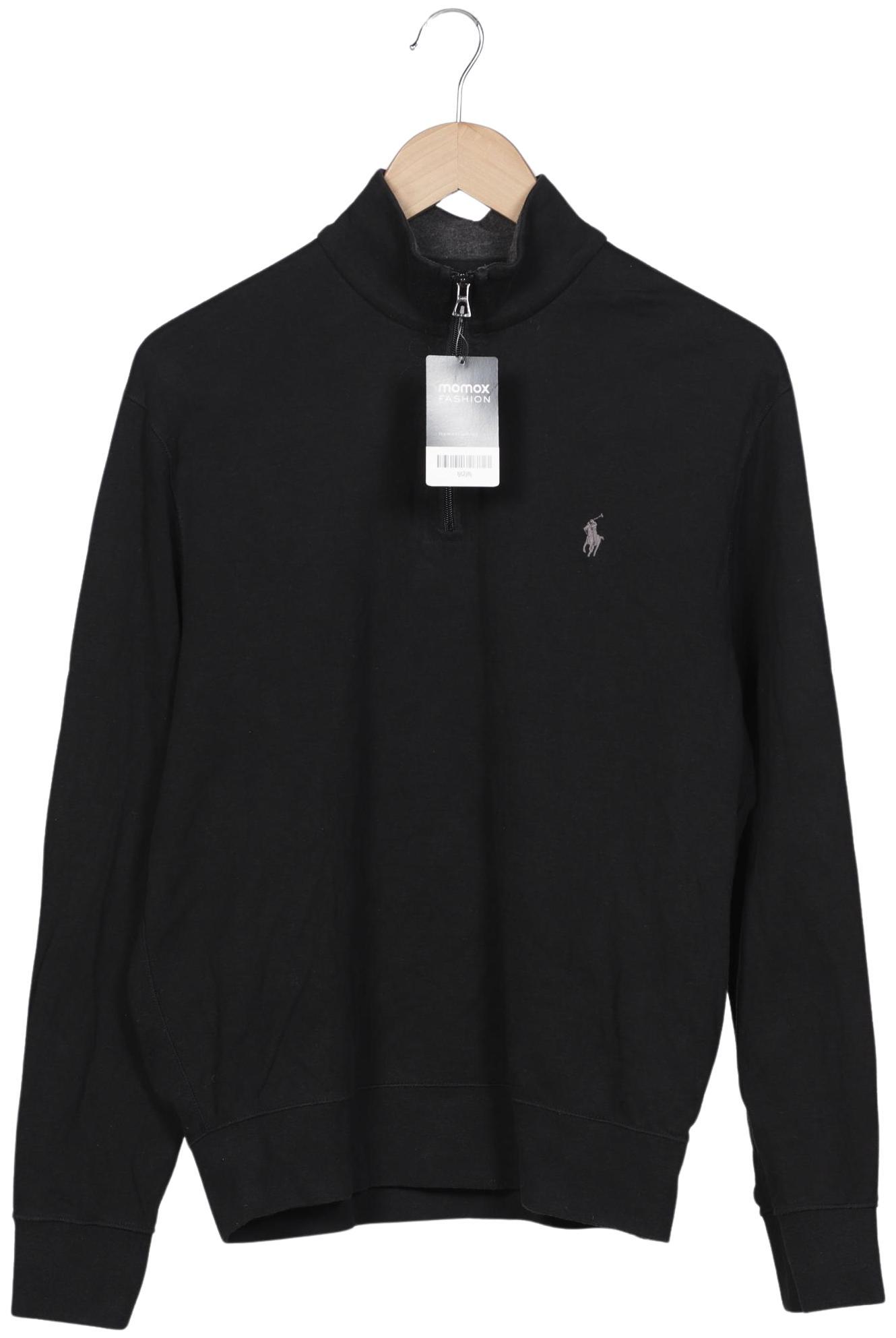 

Polo Ralph Lauren Herren Sweatshirt, schwarz, Gr. 46