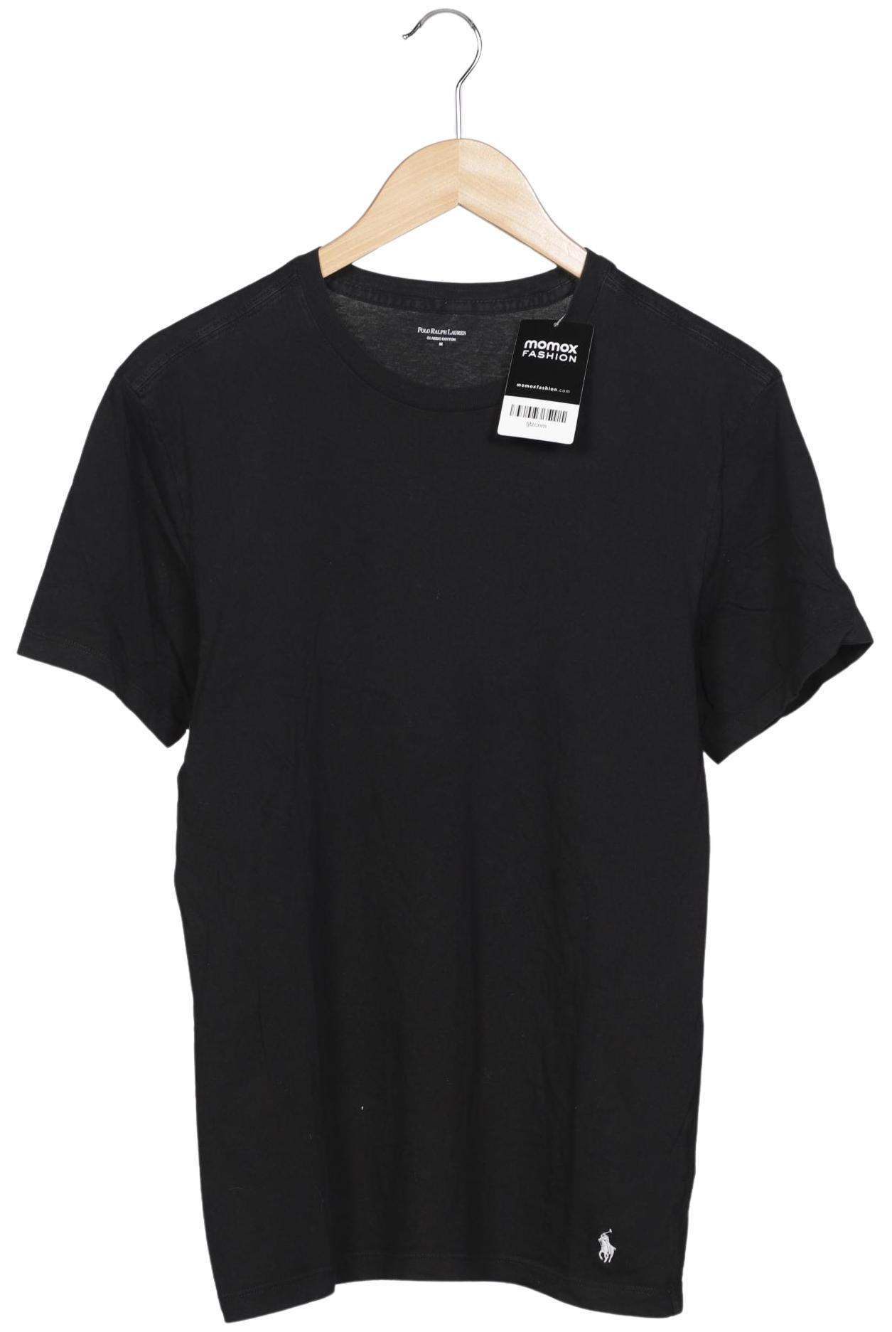 

Polo Ralph Lauren Herren T-Shirt, schwarz, Gr. 48