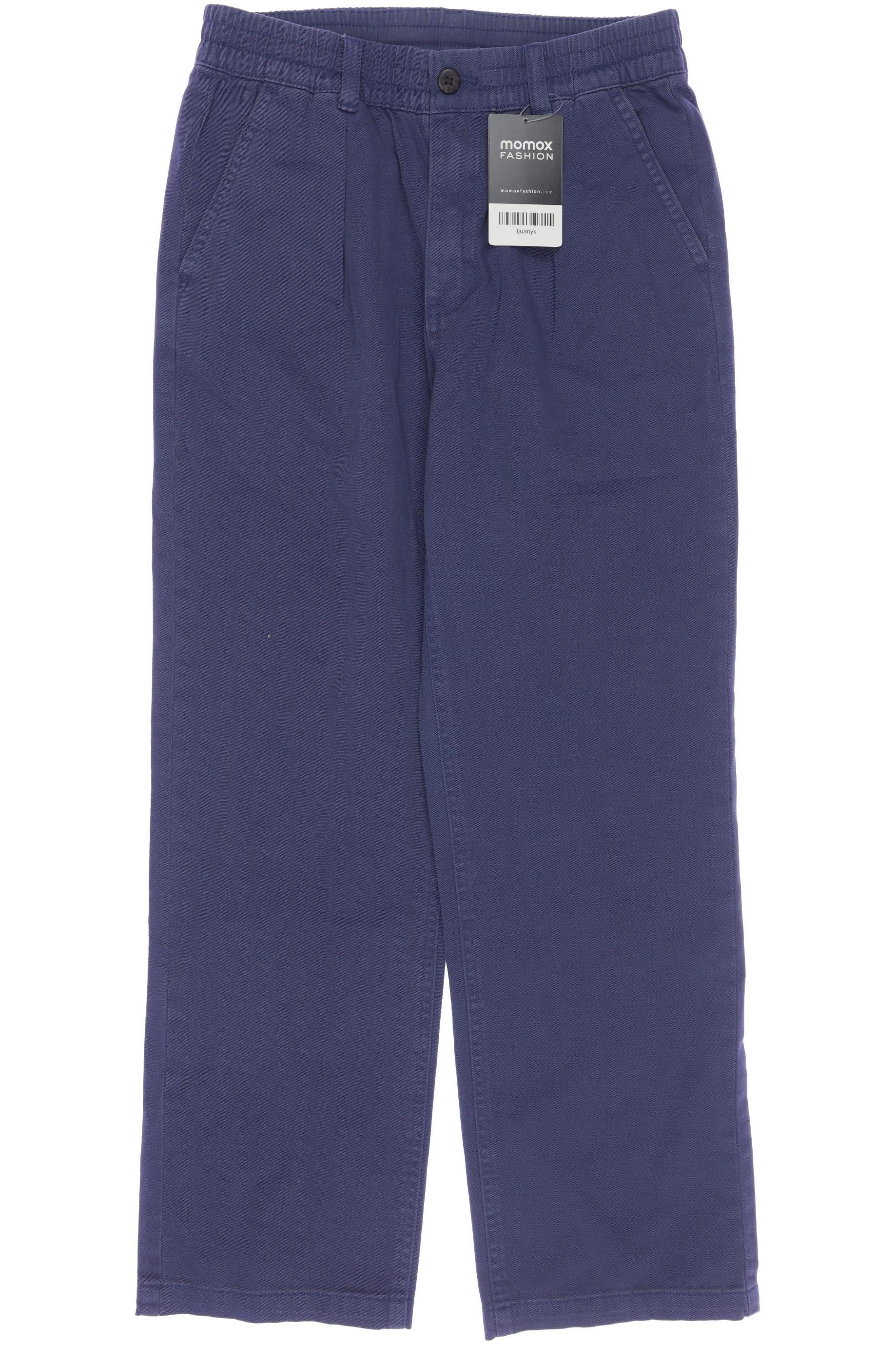 

Polo Ralph Lauren Herren Stoffhose, blau, Gr. 152
