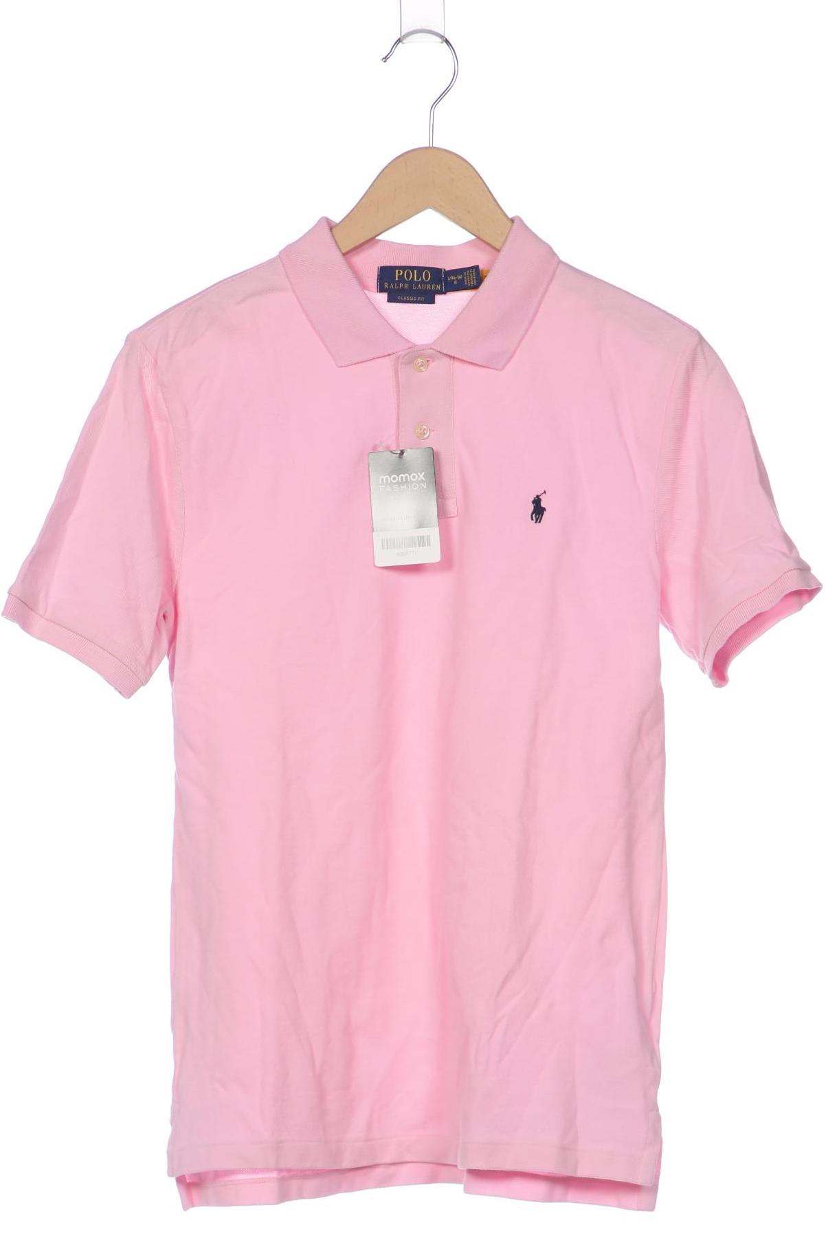 

Polo Ralph Lauren Herren Poloshirt, pink, Gr. 52