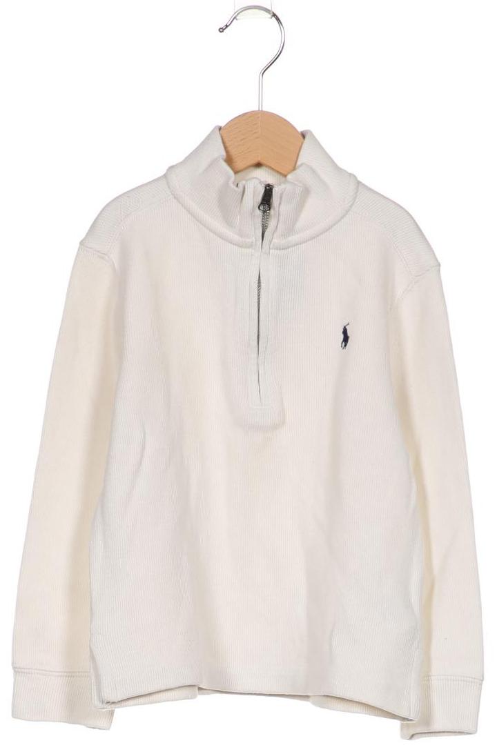 

Polo Ralph Lauren Jungen Pullover, weiß