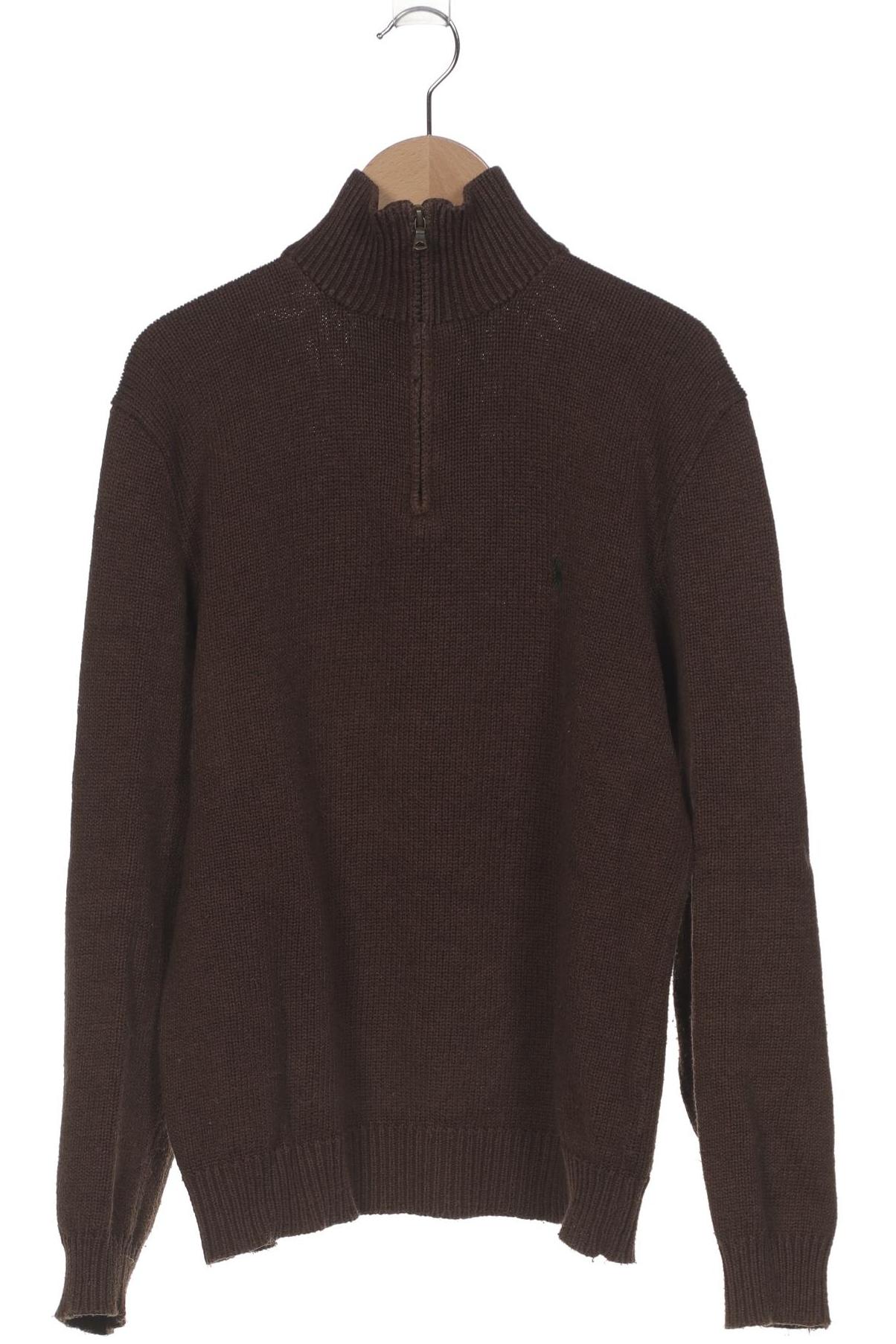 

Polo Ralph Lauren Damen Pullover, braun, Gr. 36
