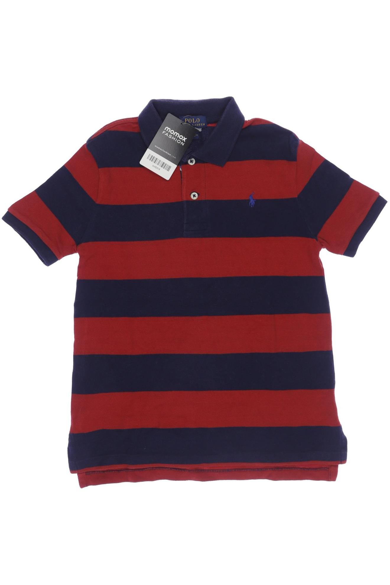 

Polo Ralph Lauren Herren Poloshirt, rot, Gr. 128
